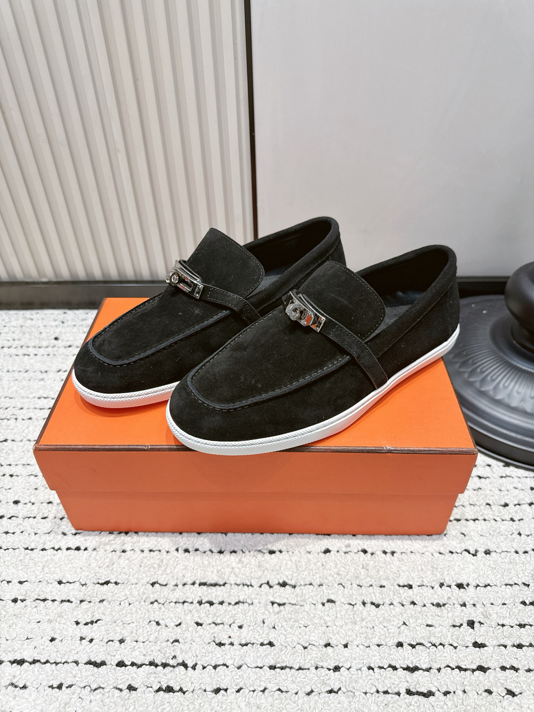 Hermes Sneakers