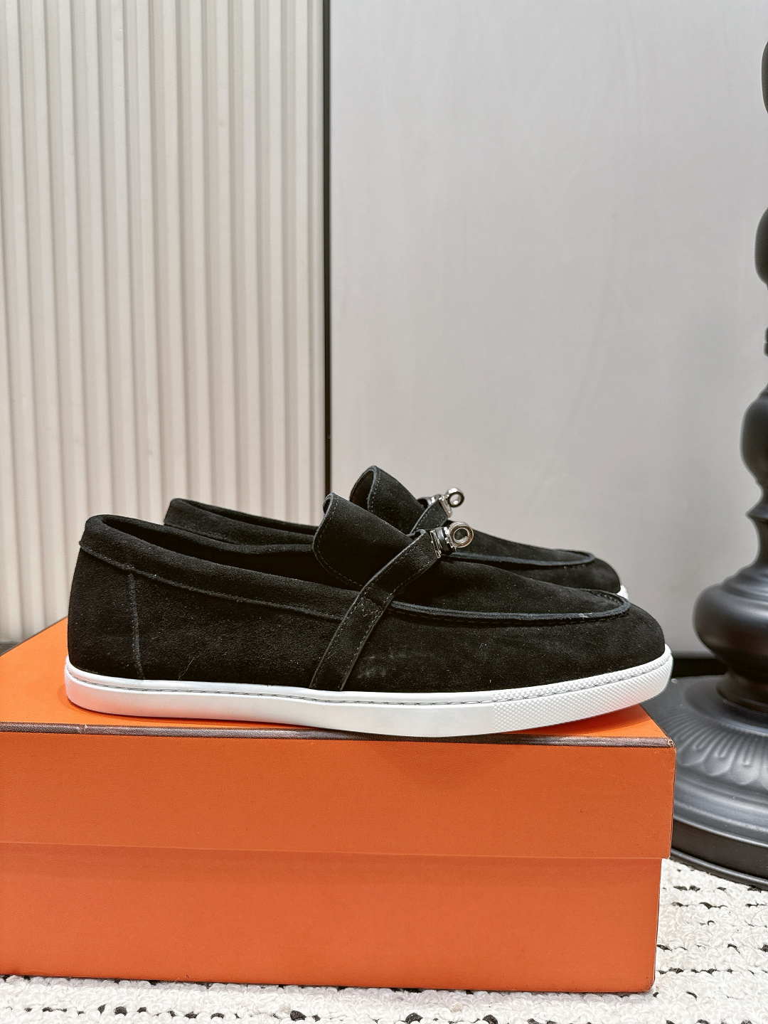 Hermes Sneakers