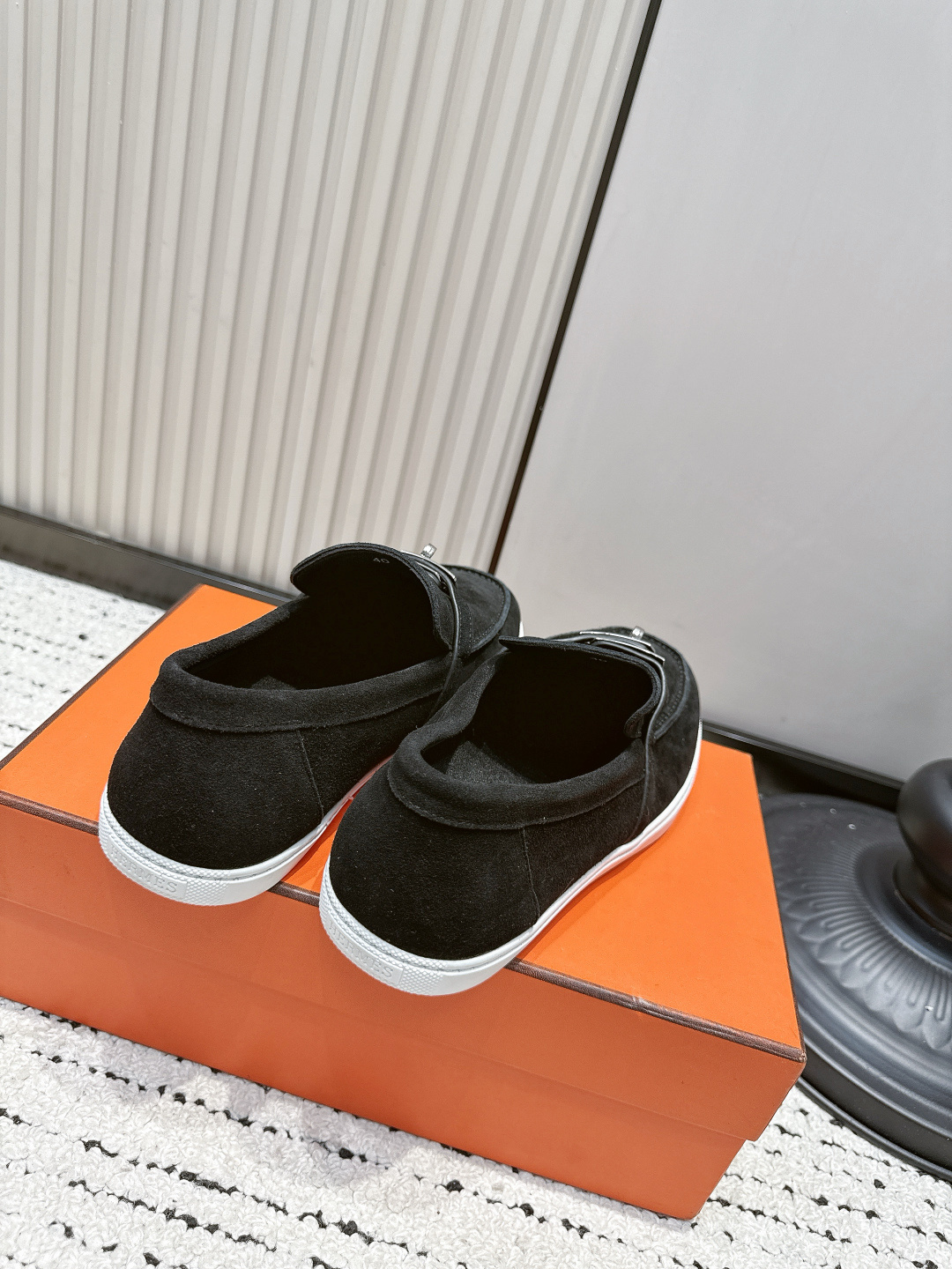 Hermes Sneakers