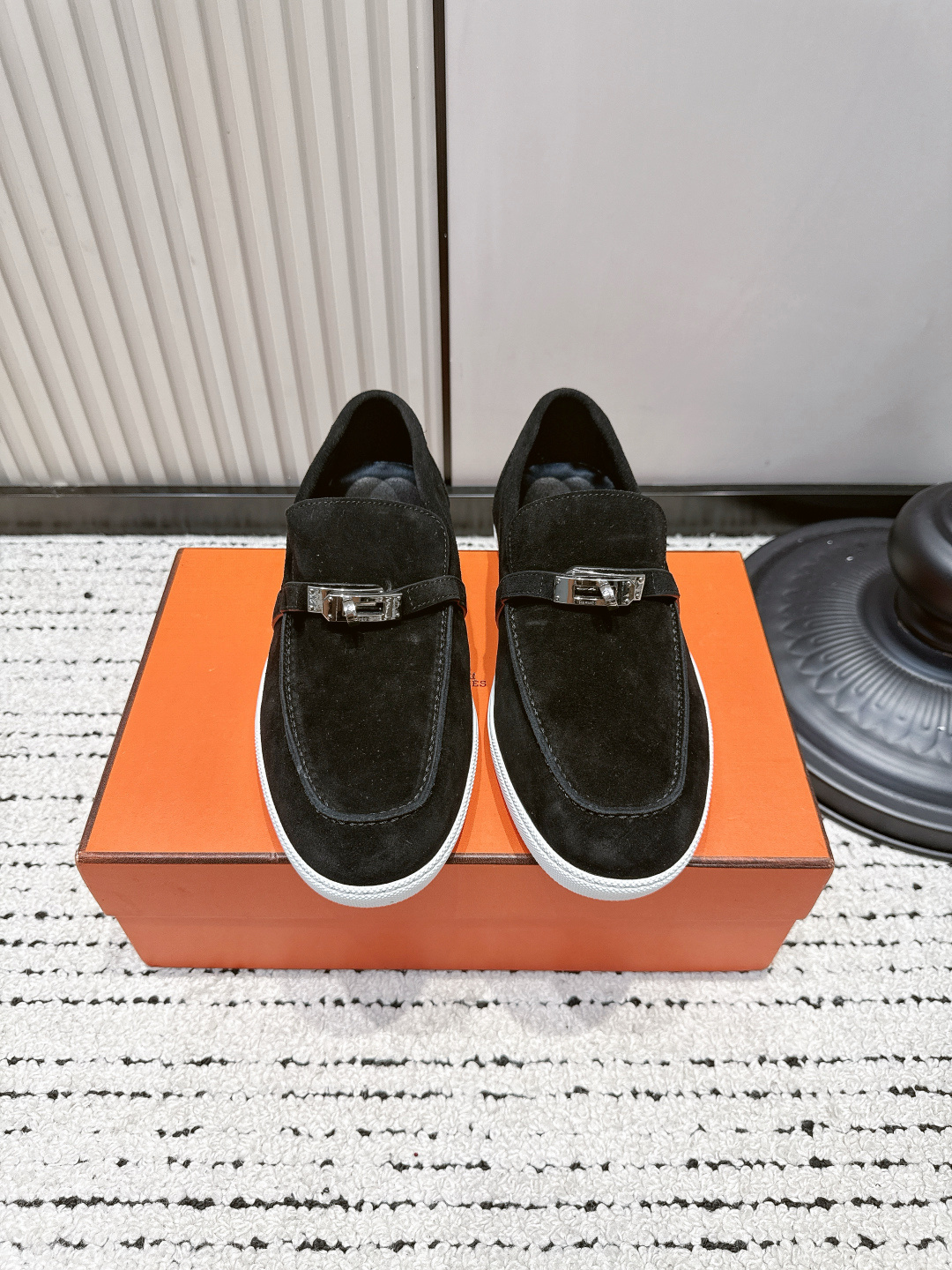 Hermes Sneakers