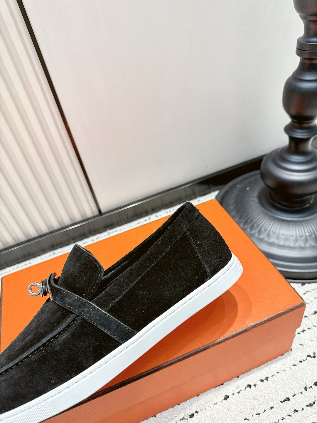 Hermes Sneakers