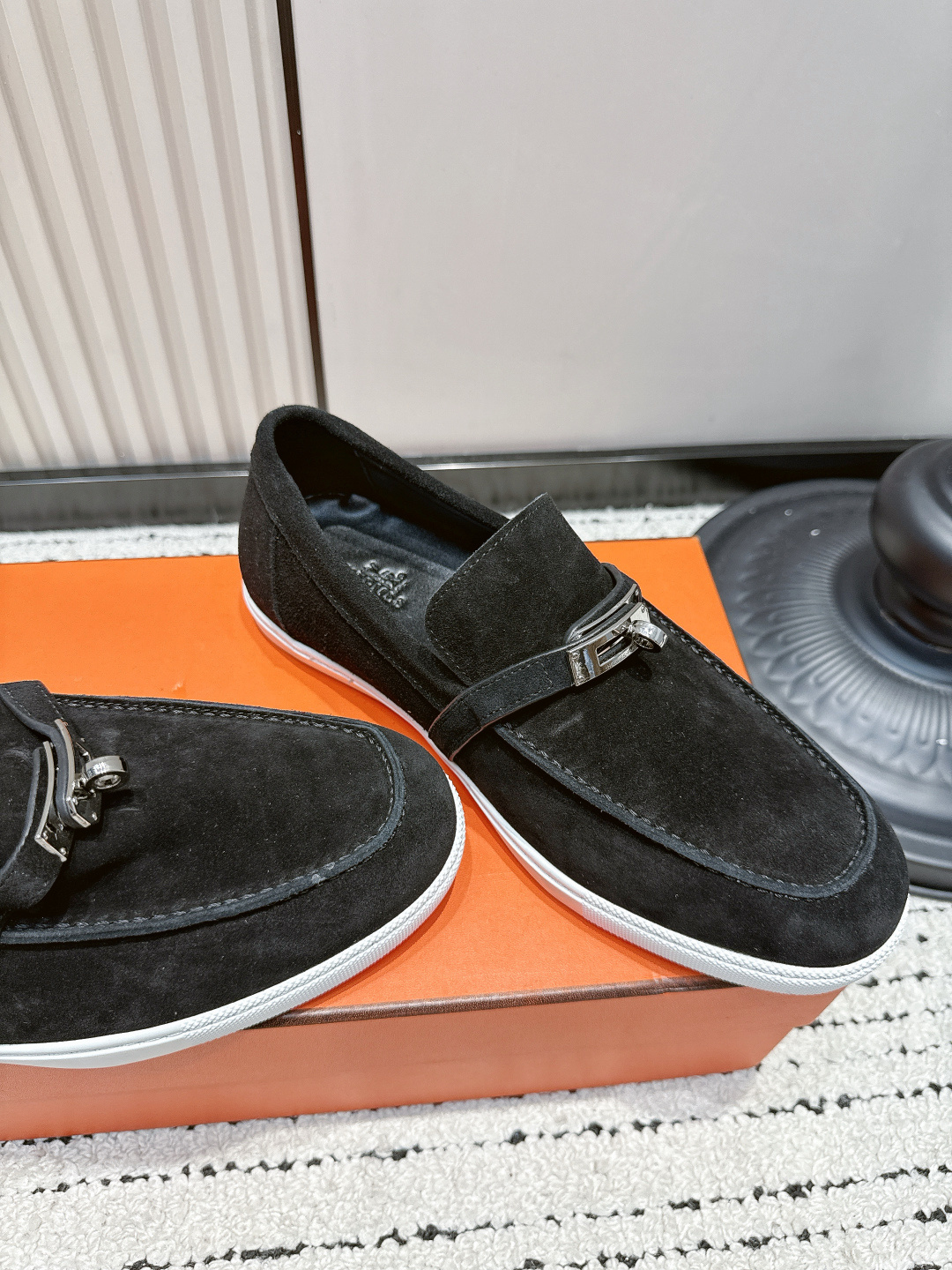 Hermes Sneakers