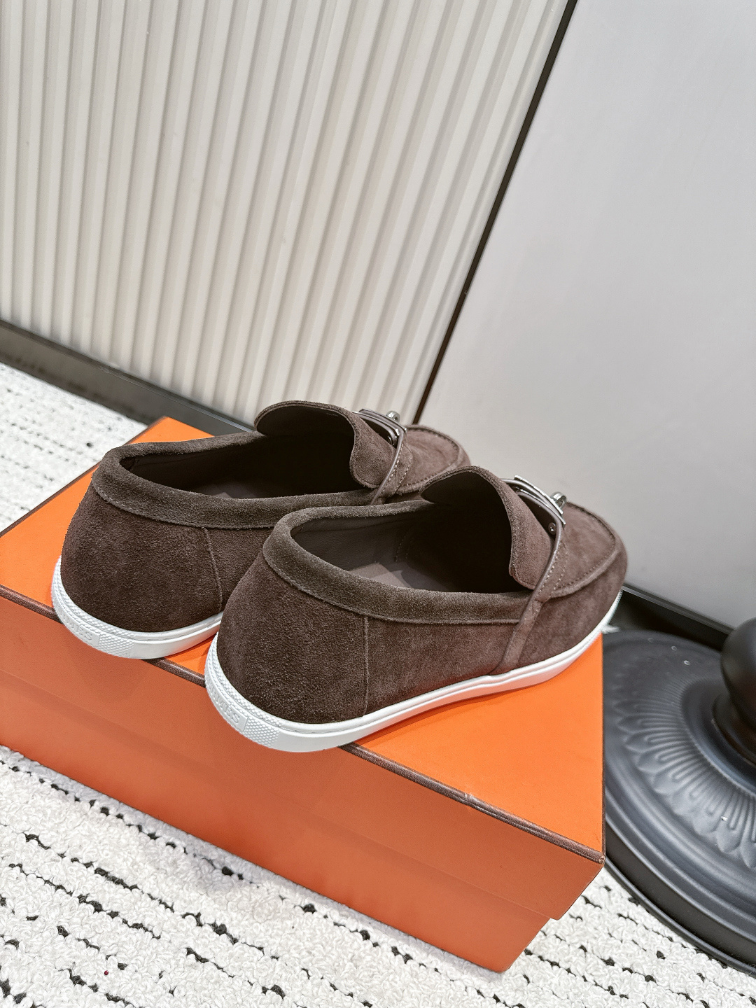 Hermes Sneakers