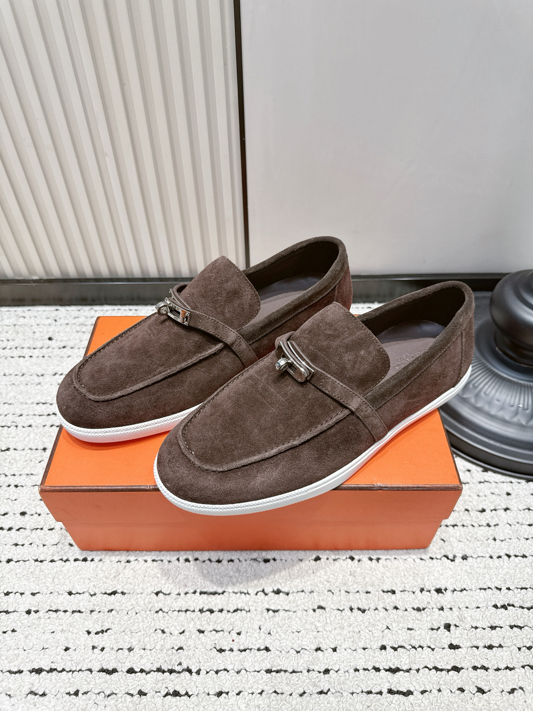 Hermes Sneakers