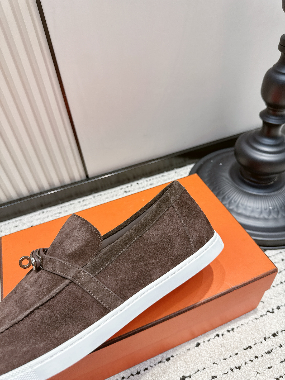 Hermes Sneakers