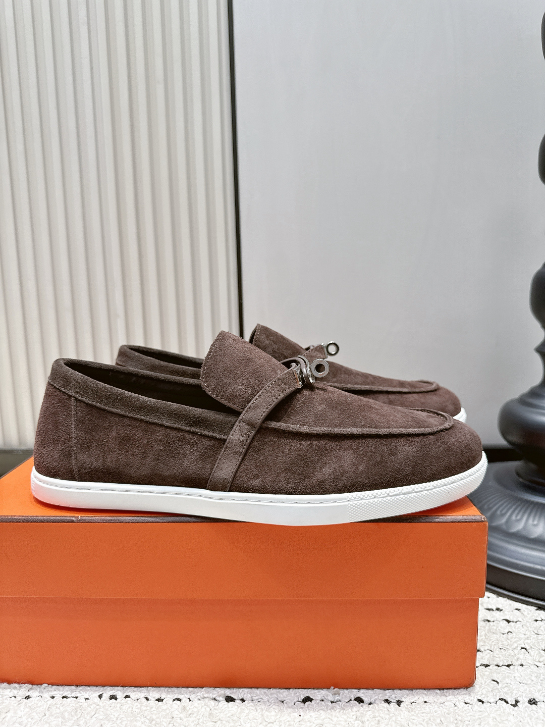Hermes Sneakers