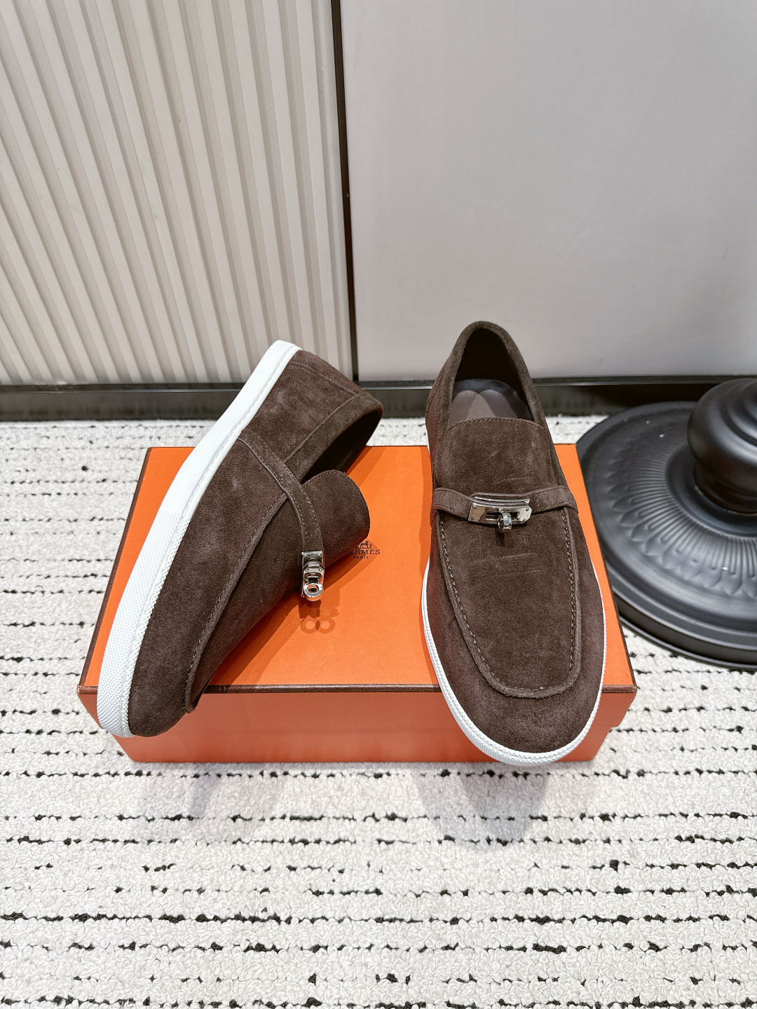 Hermes Sneakers