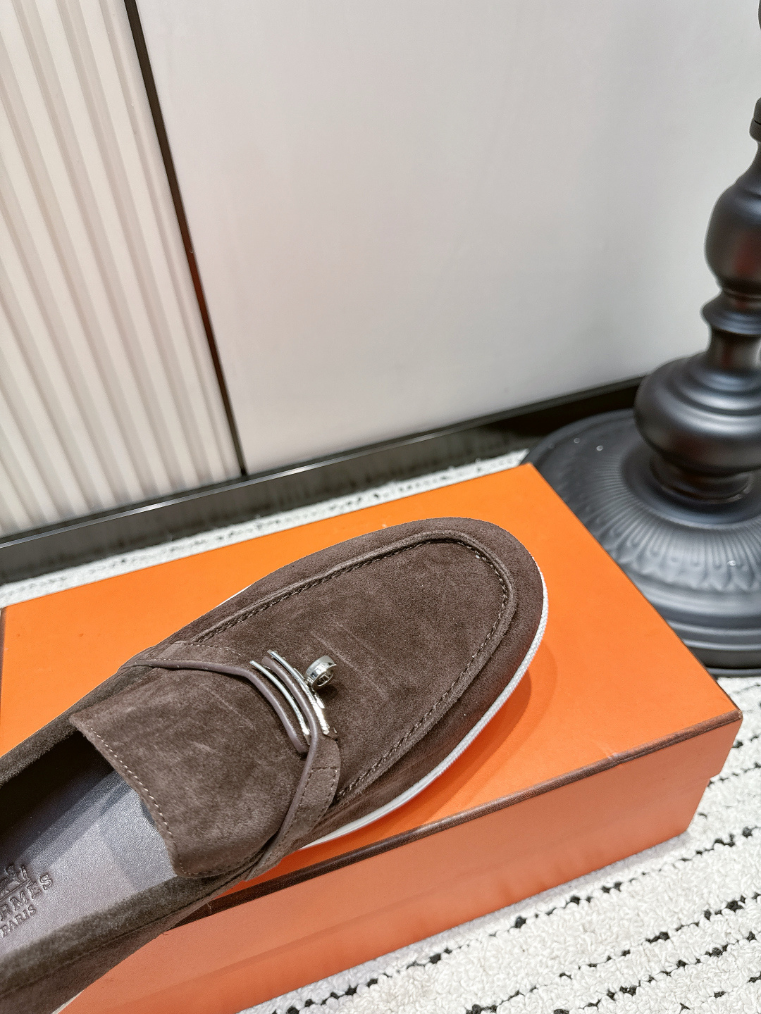 Hermes Sneakers