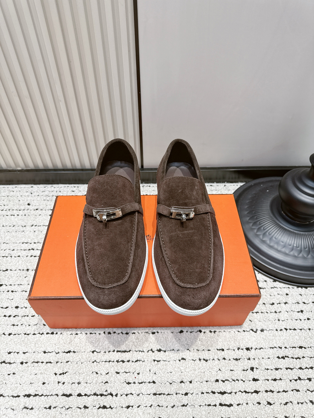 Hermes Sneakers