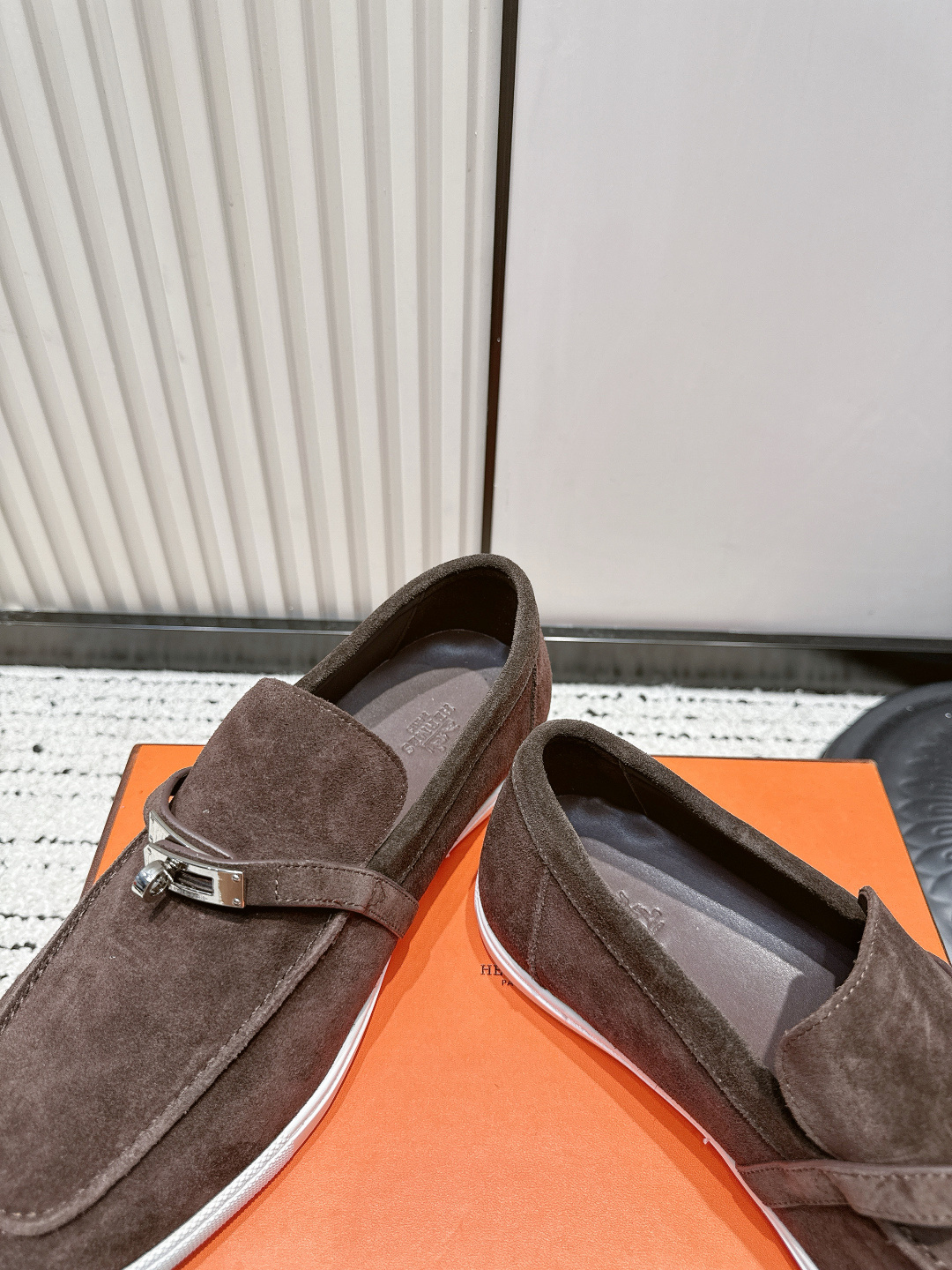 Hermes Sneakers