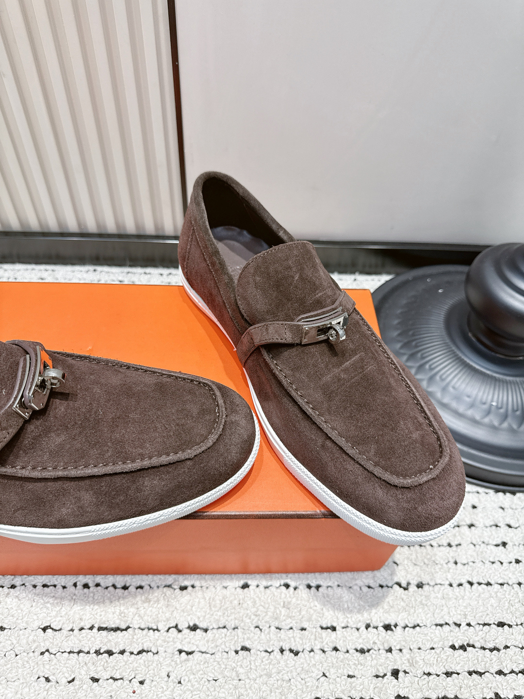 Hermes Sneakers