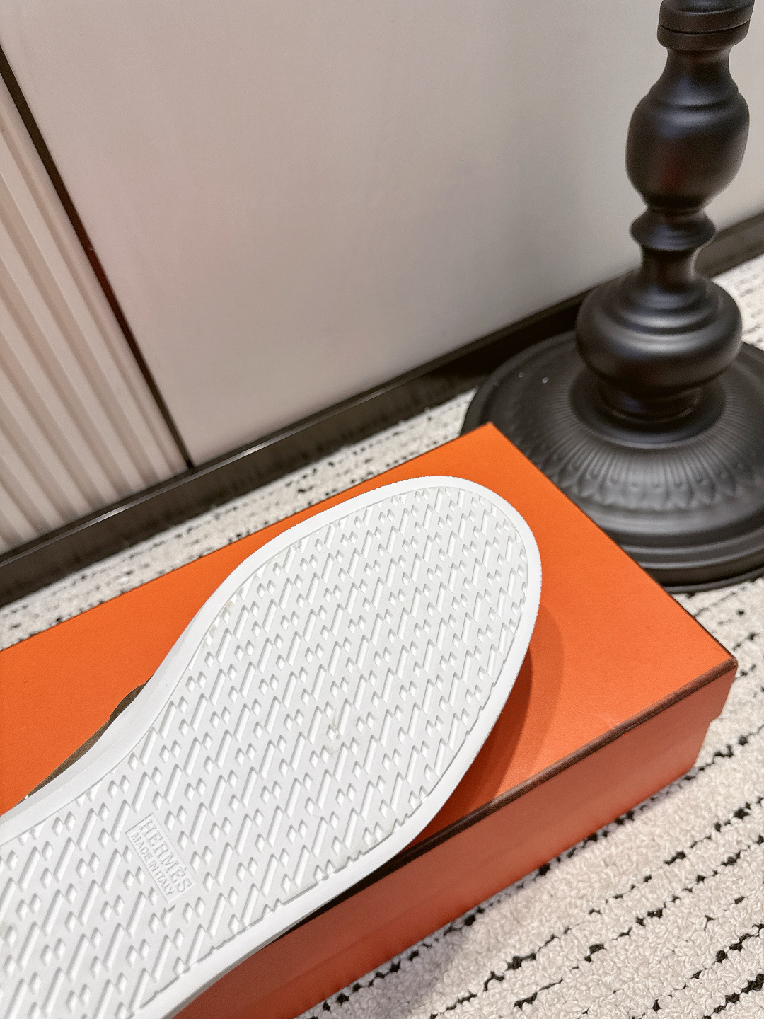 Hermes Sneakers