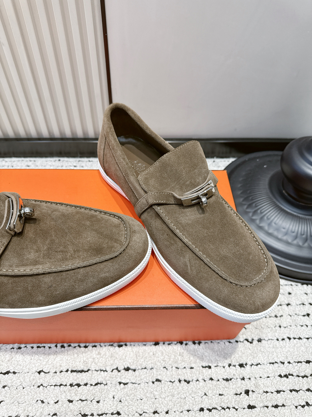 Hermes Sneakers