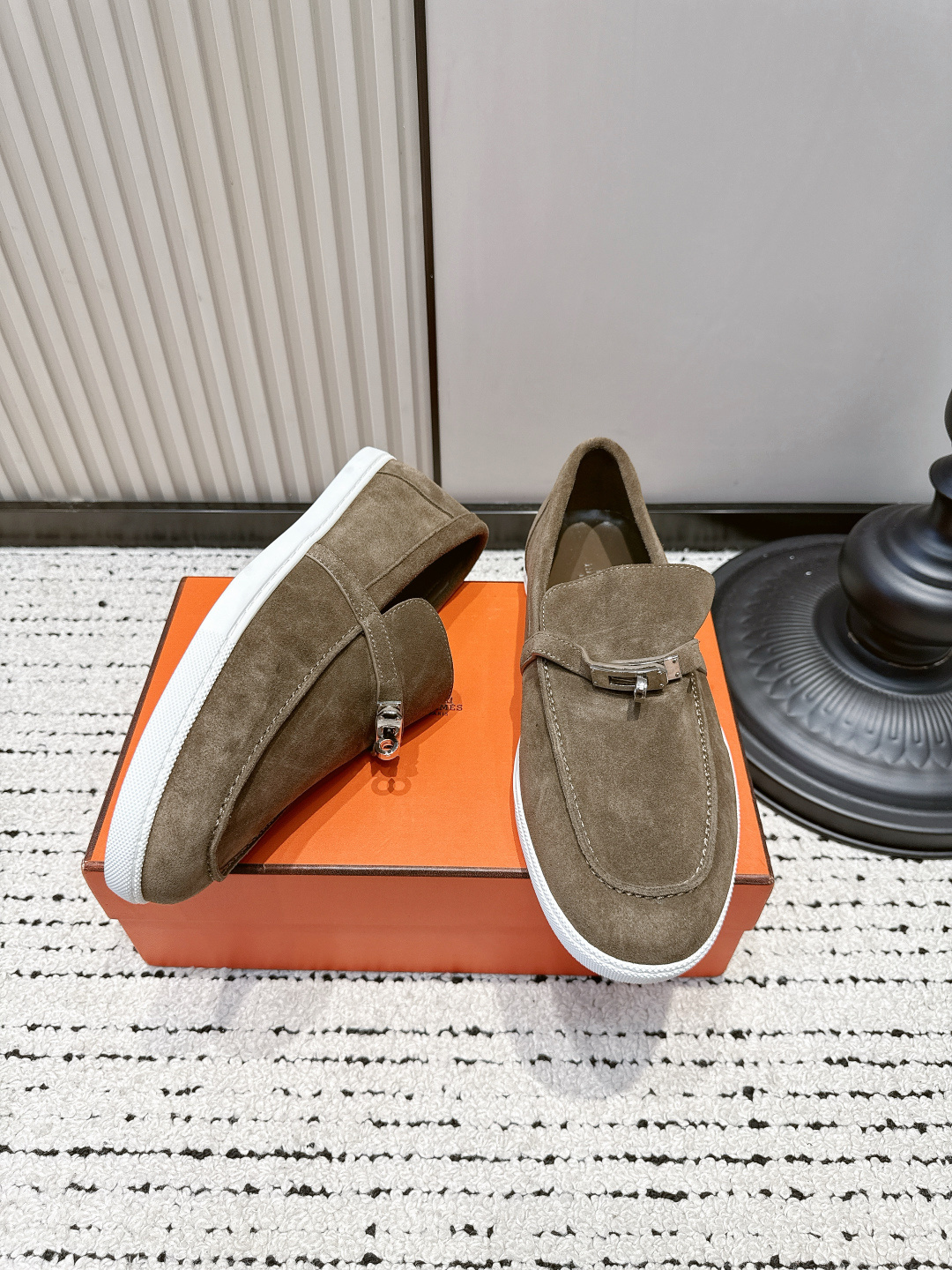Hermes Sneakers