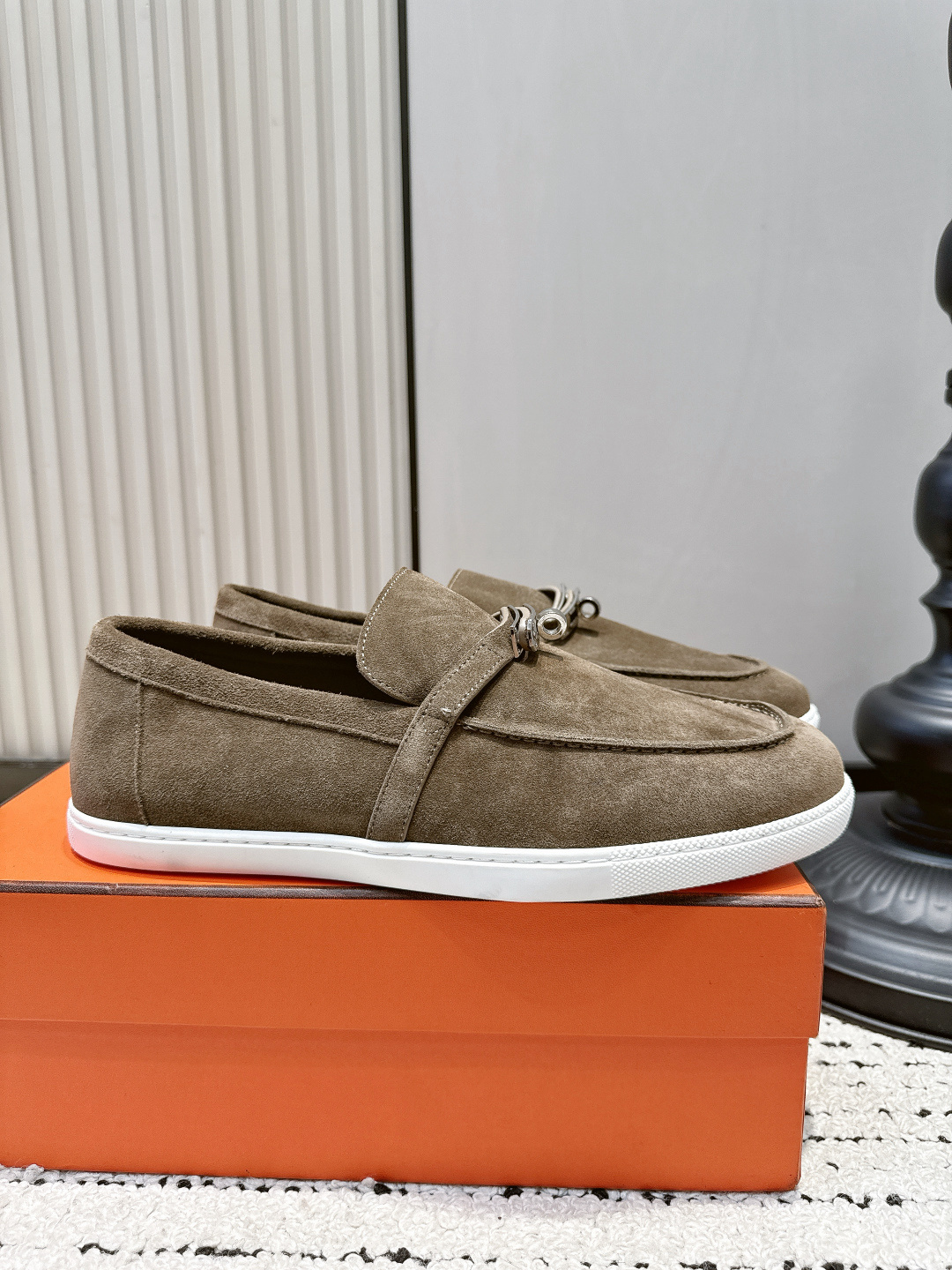 Hermes Sneakers