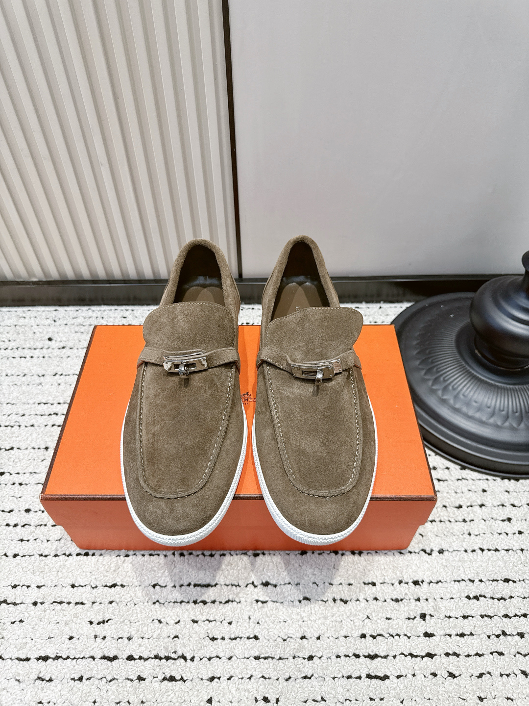 Hermes Sneakers