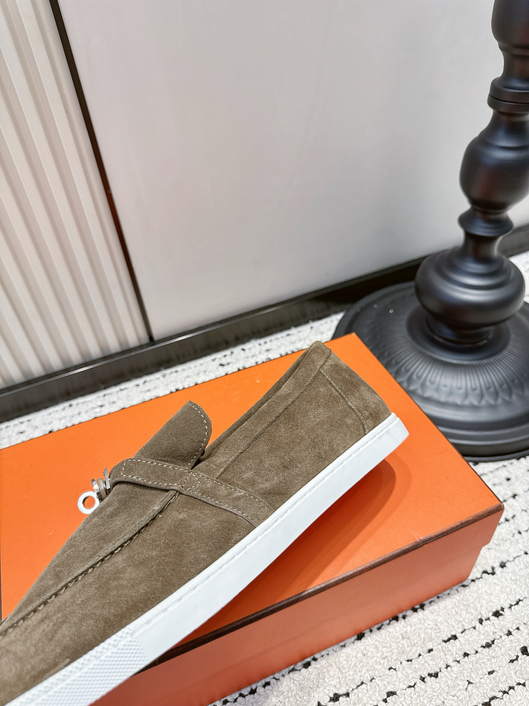 Hermes Sneakers