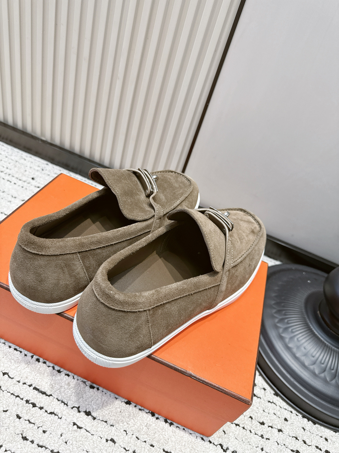 Hermes Sneakers