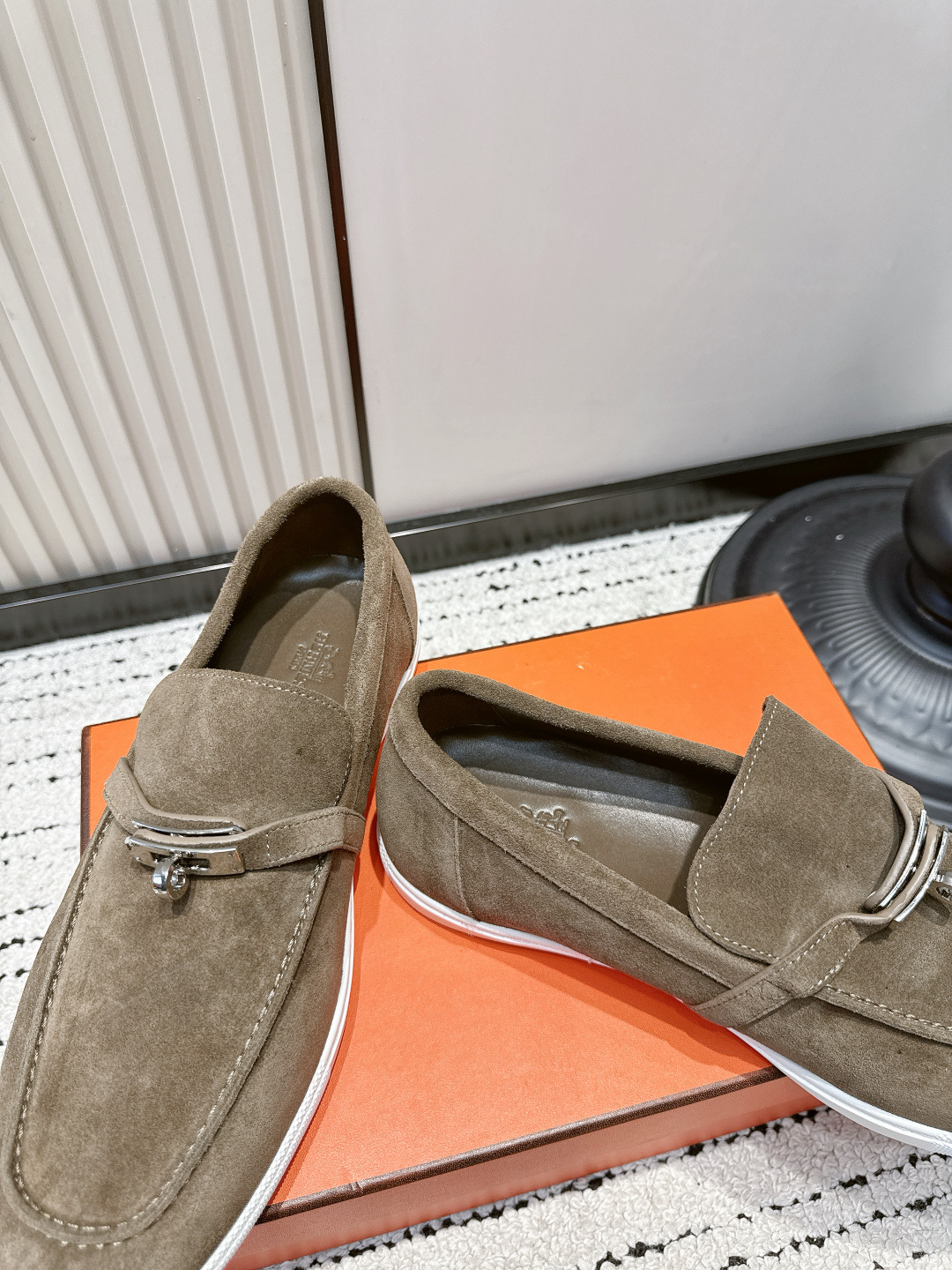Hermes Sneakers