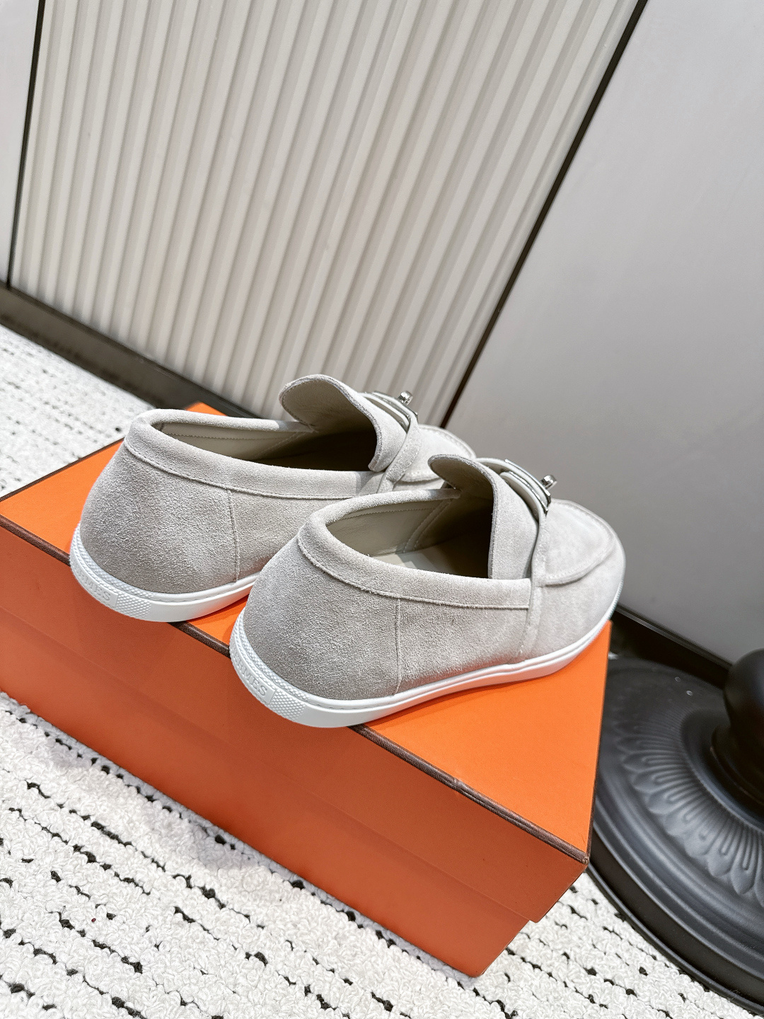 Hermes Sneakers