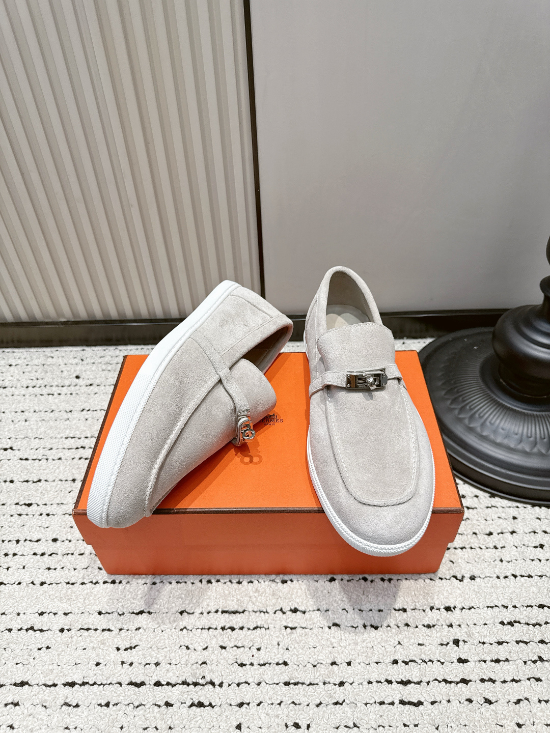 Hermes Sneakers