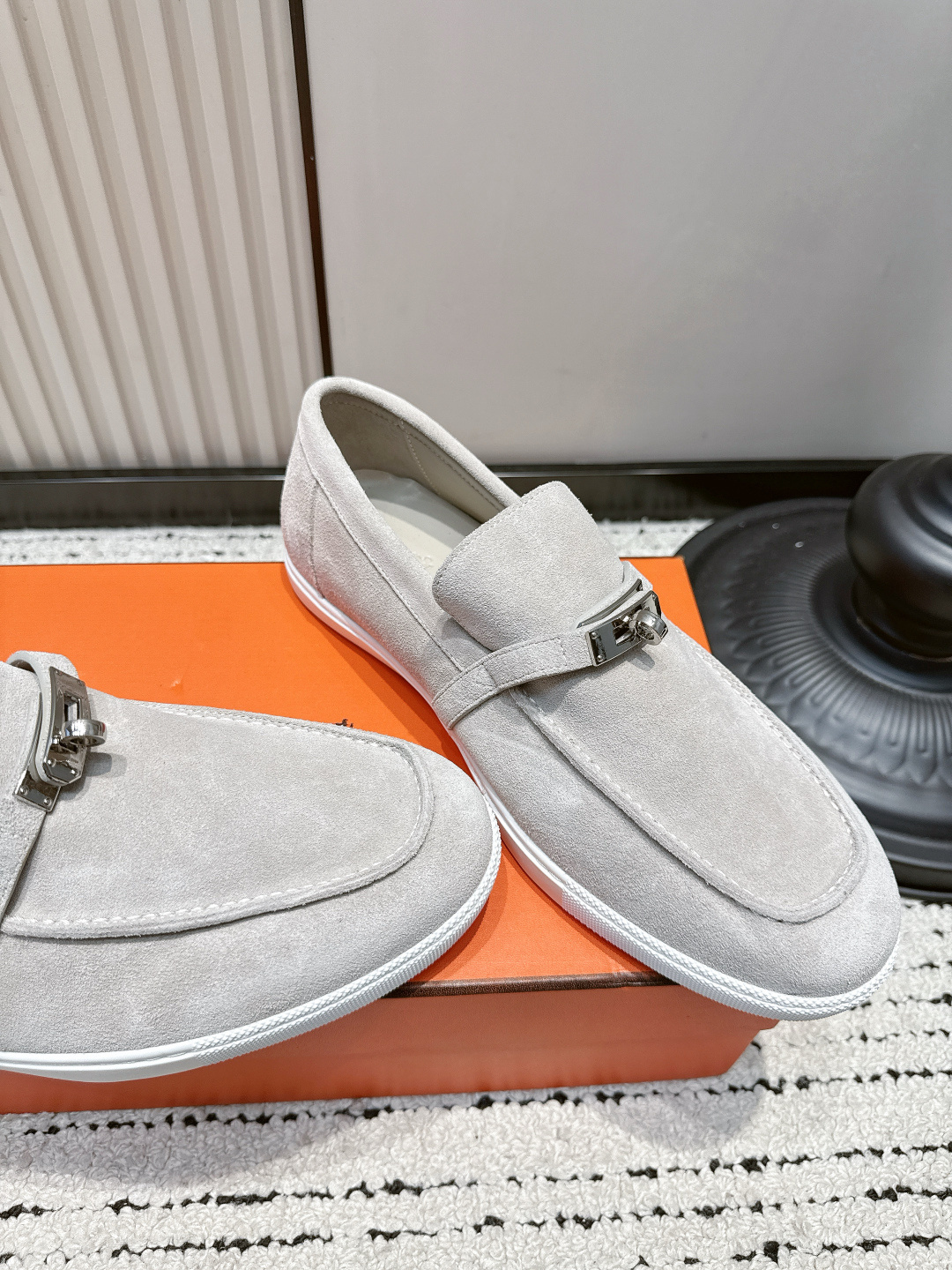Hermes Sneakers