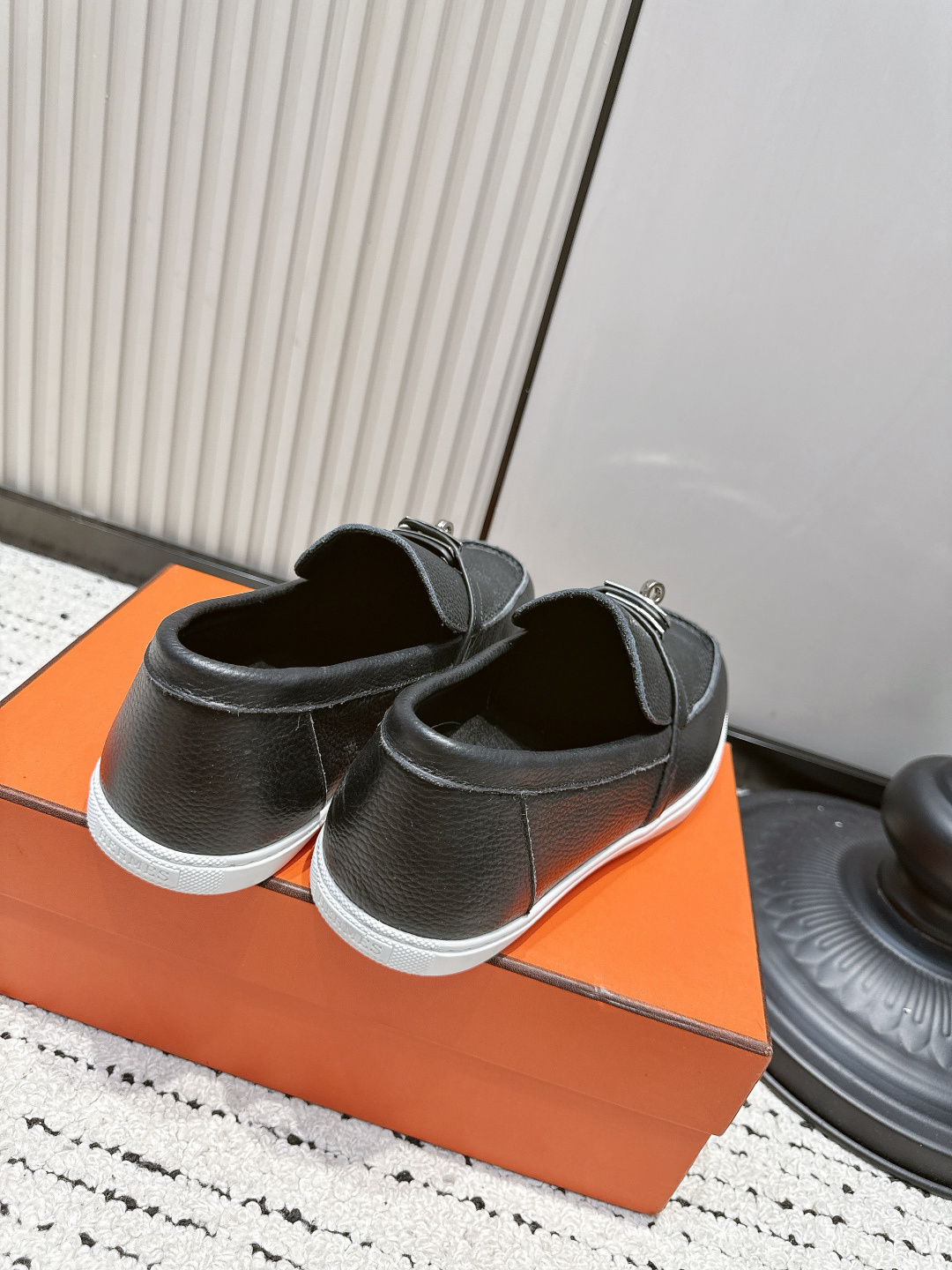 Hermes Sneakers