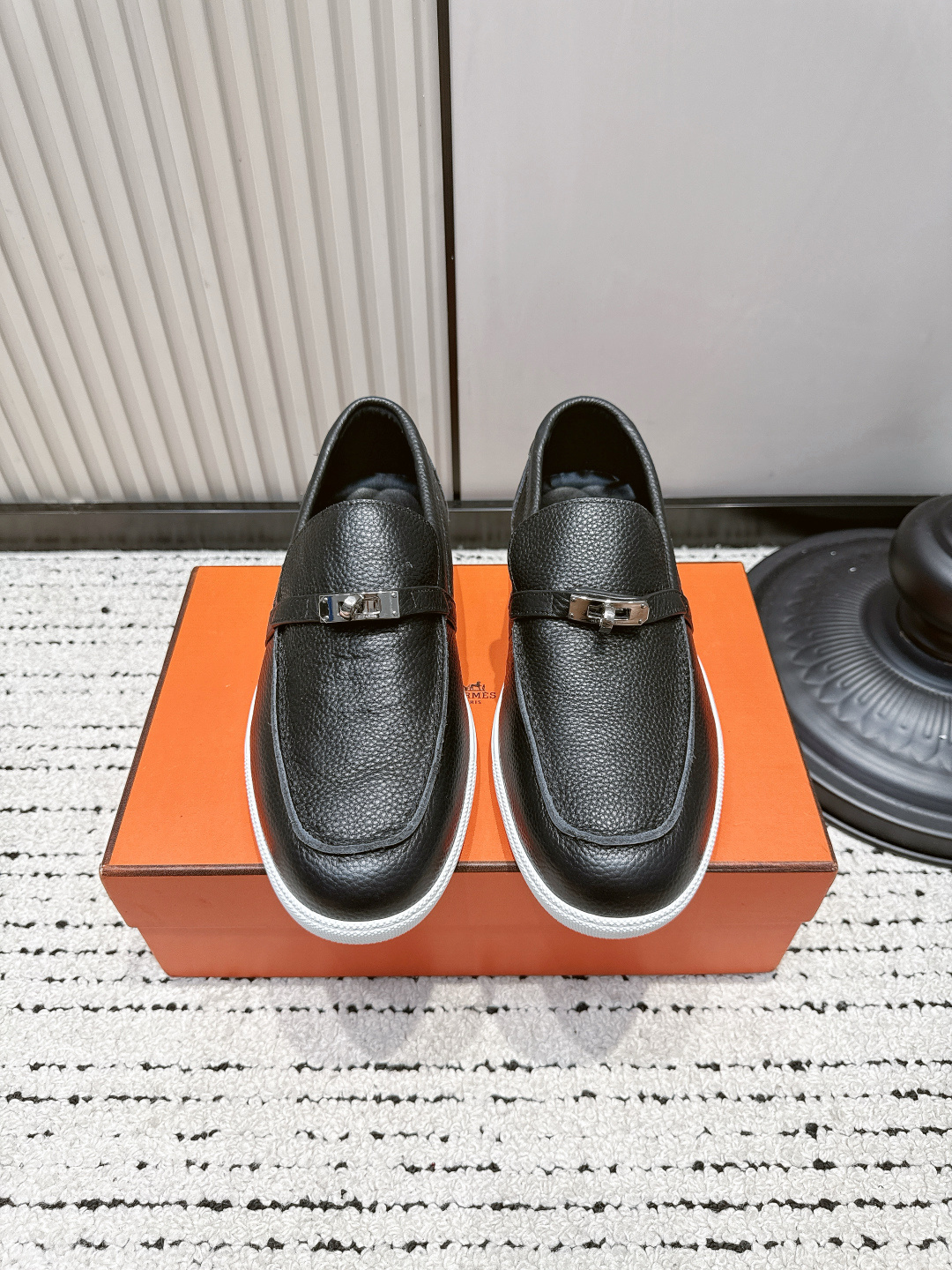 Hermes Sneakers