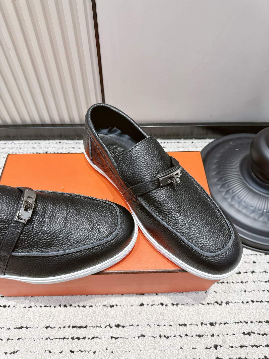 Hermes Sneakers