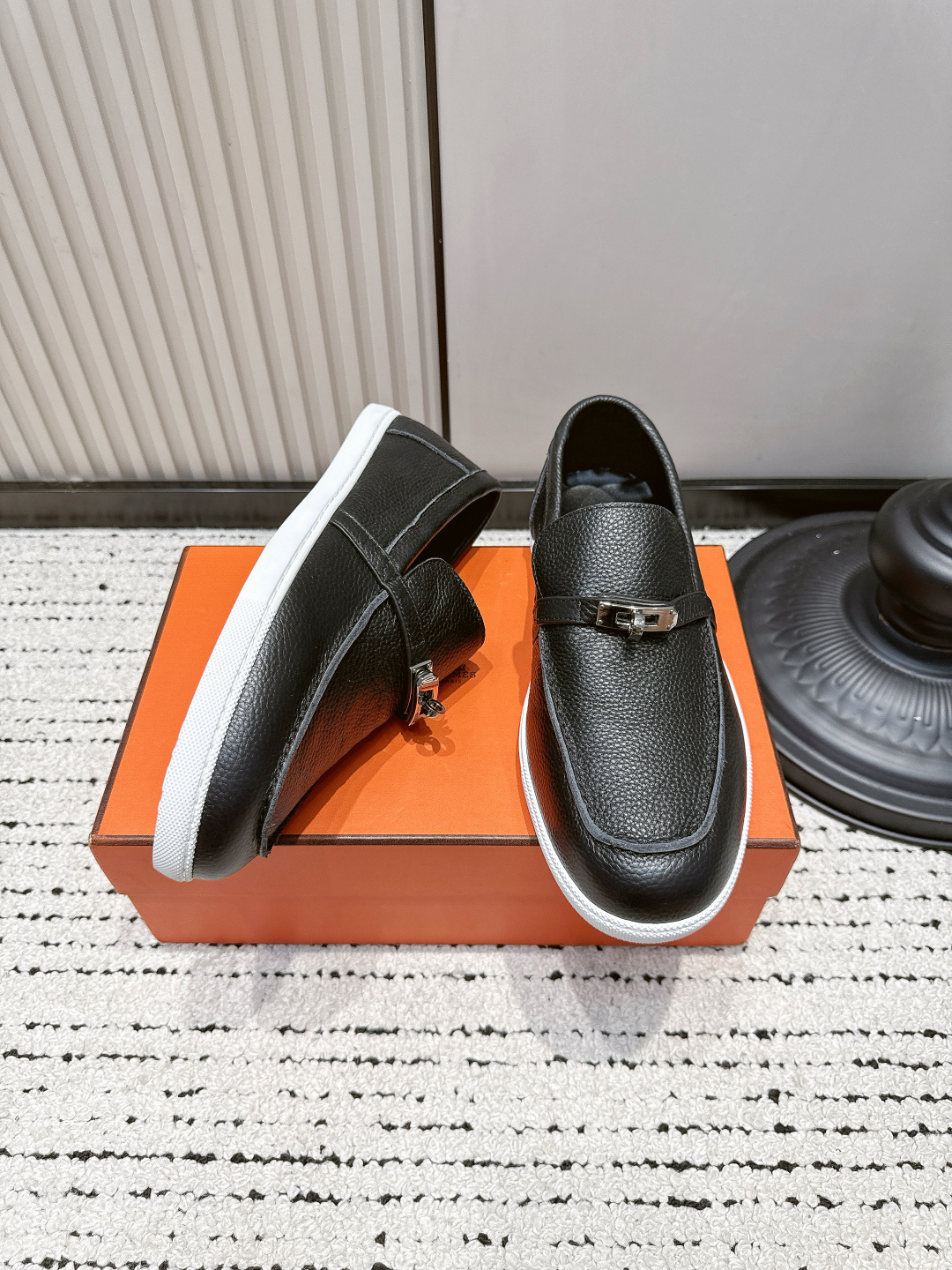Hermes Sneakers