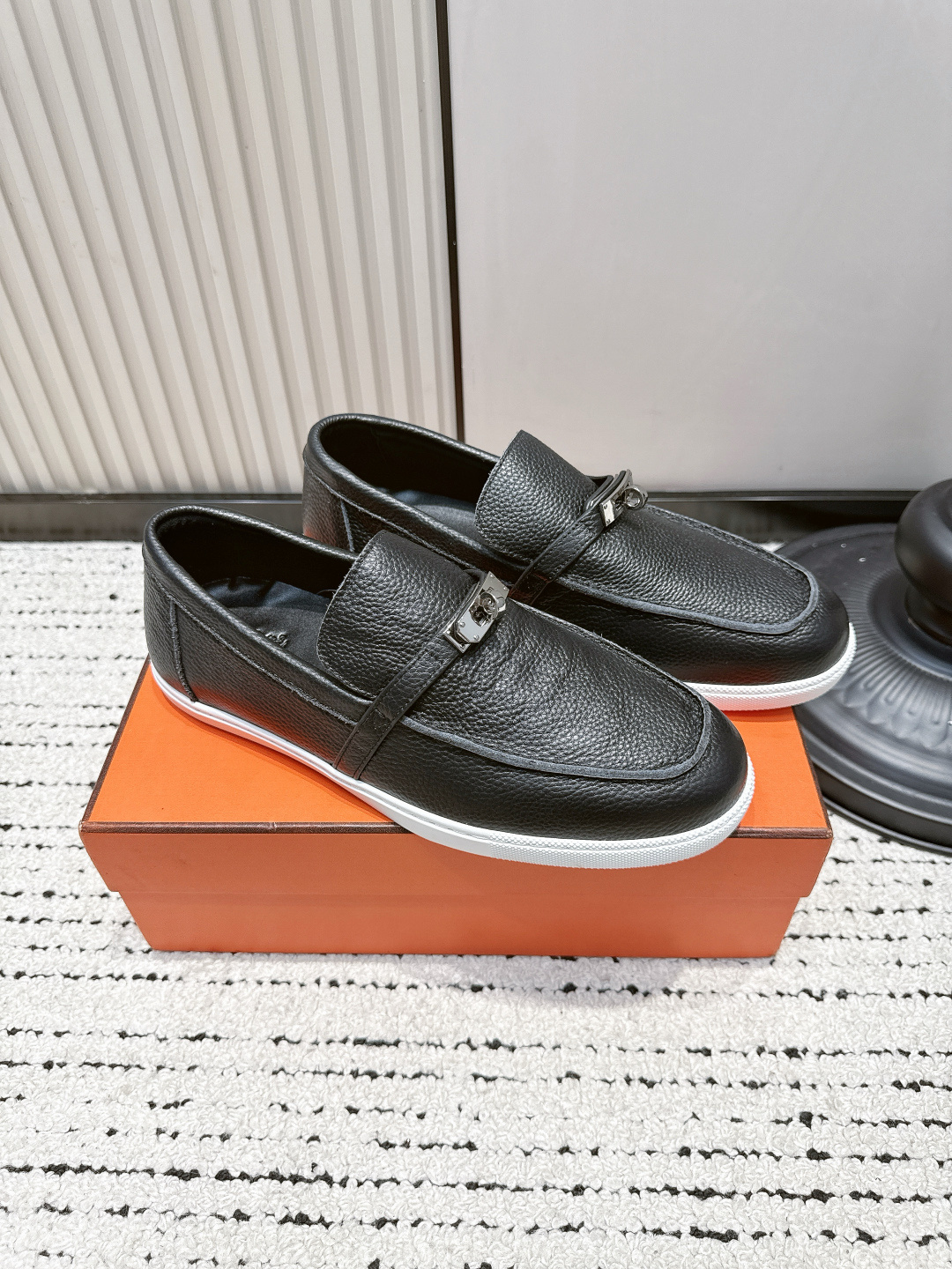 Hermes Sneakers
