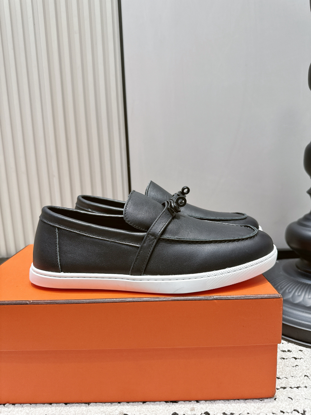 Hermes Sneakers