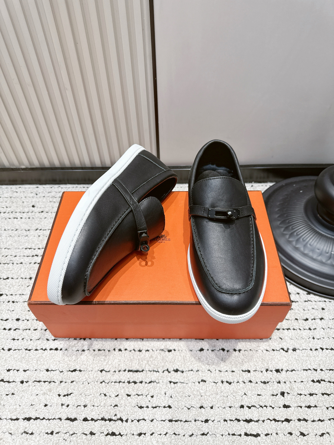 Hermes Sneakers
