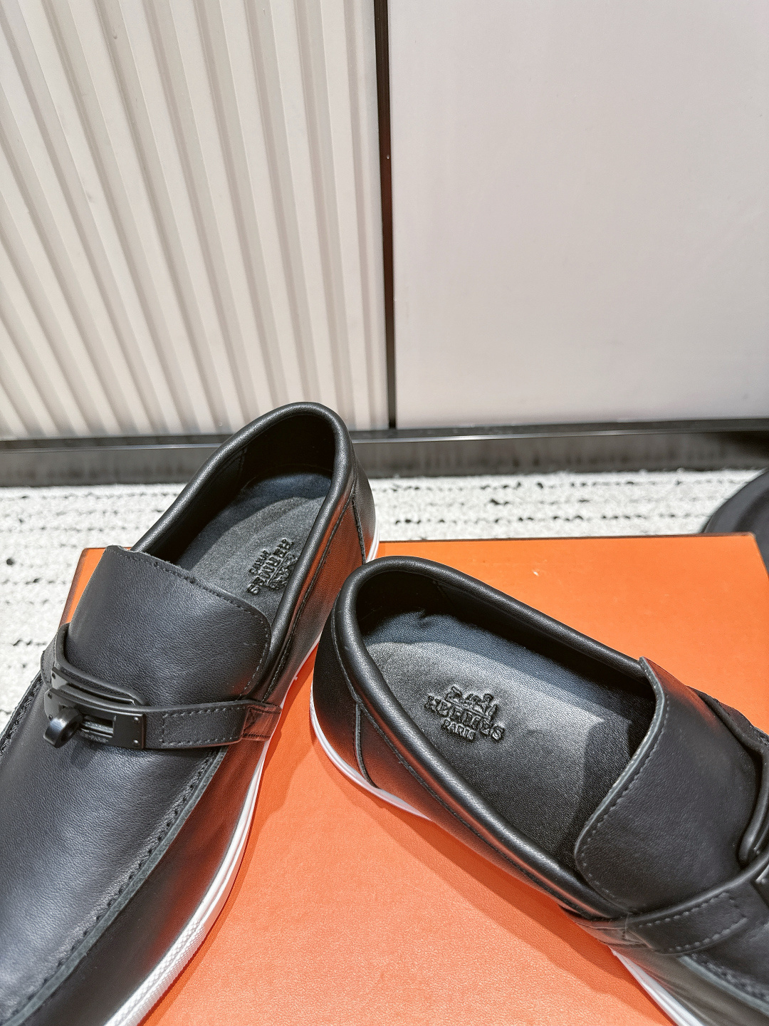Hermes Sneakers
