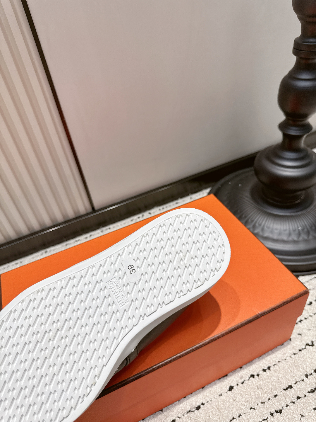 Hermes Sneakers