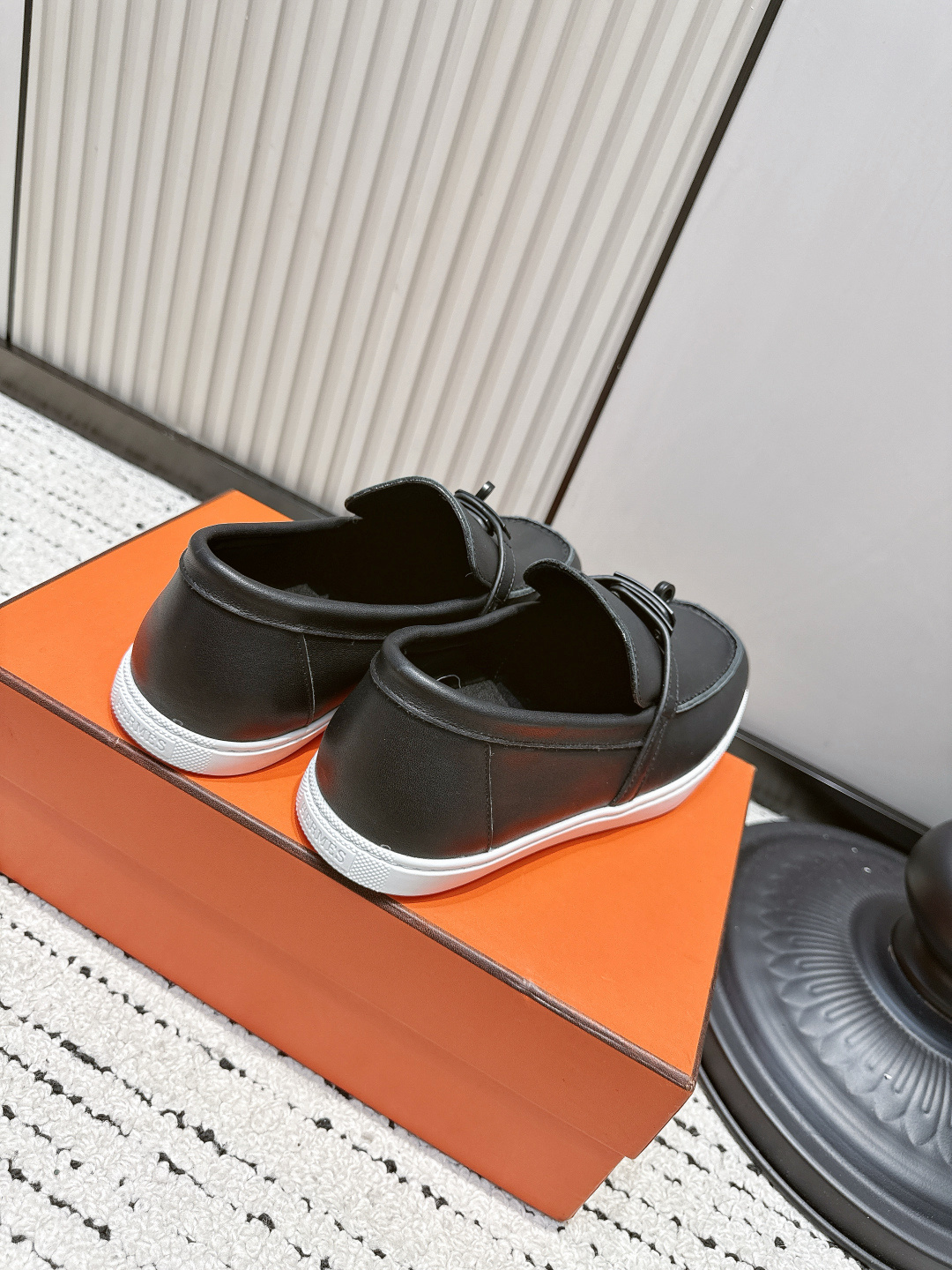 Hermes Sneakers