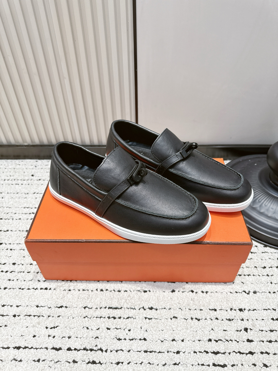 Hermes Sneakers