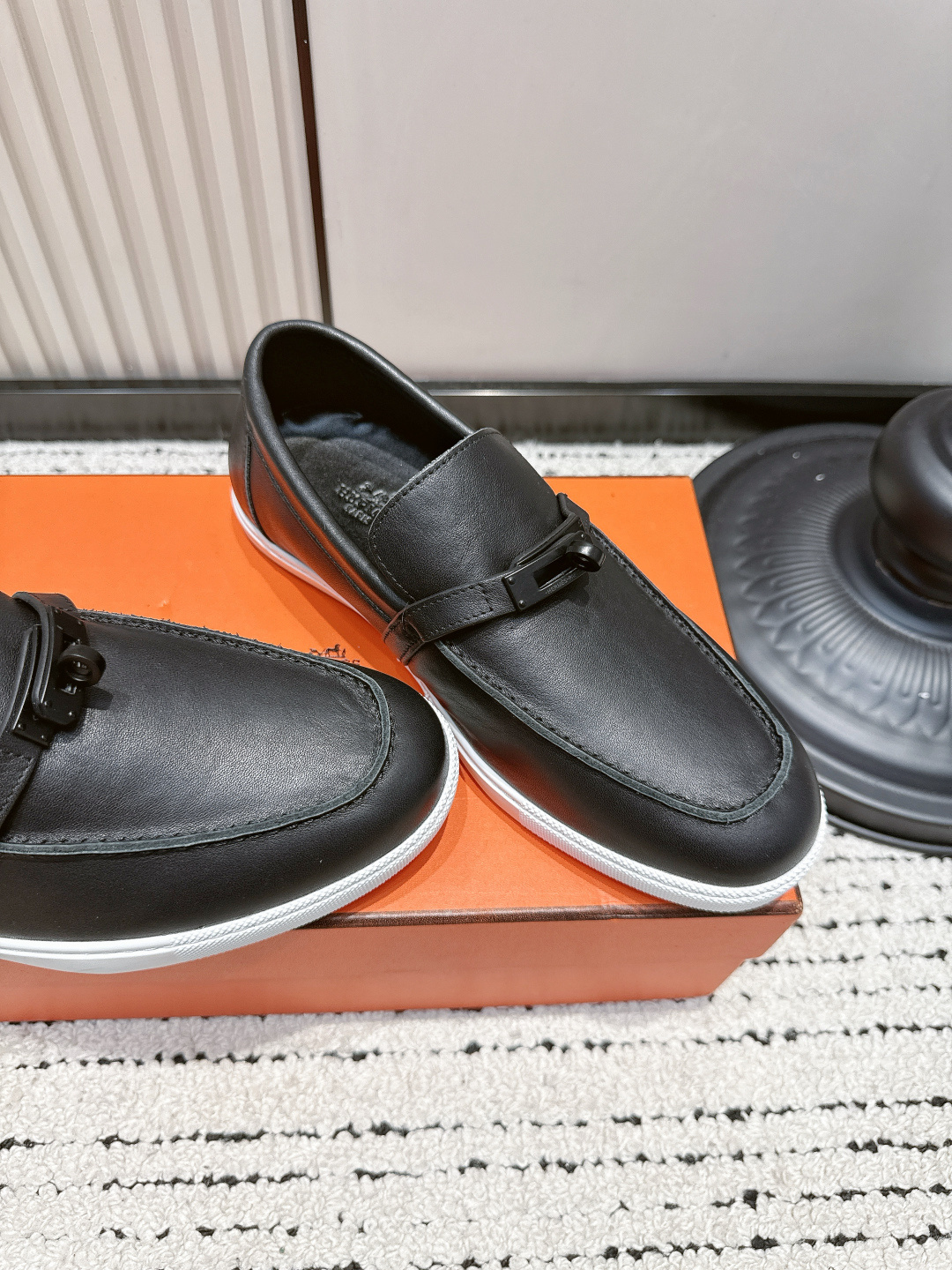 Hermes Sneakers