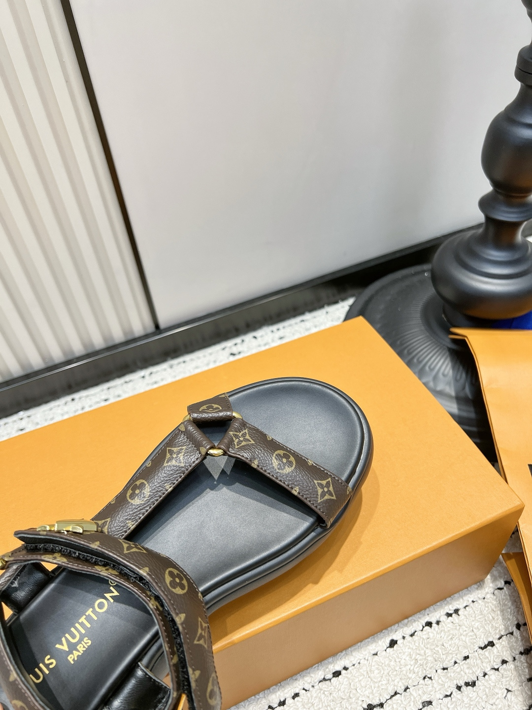 Louis Vuitton Sandals