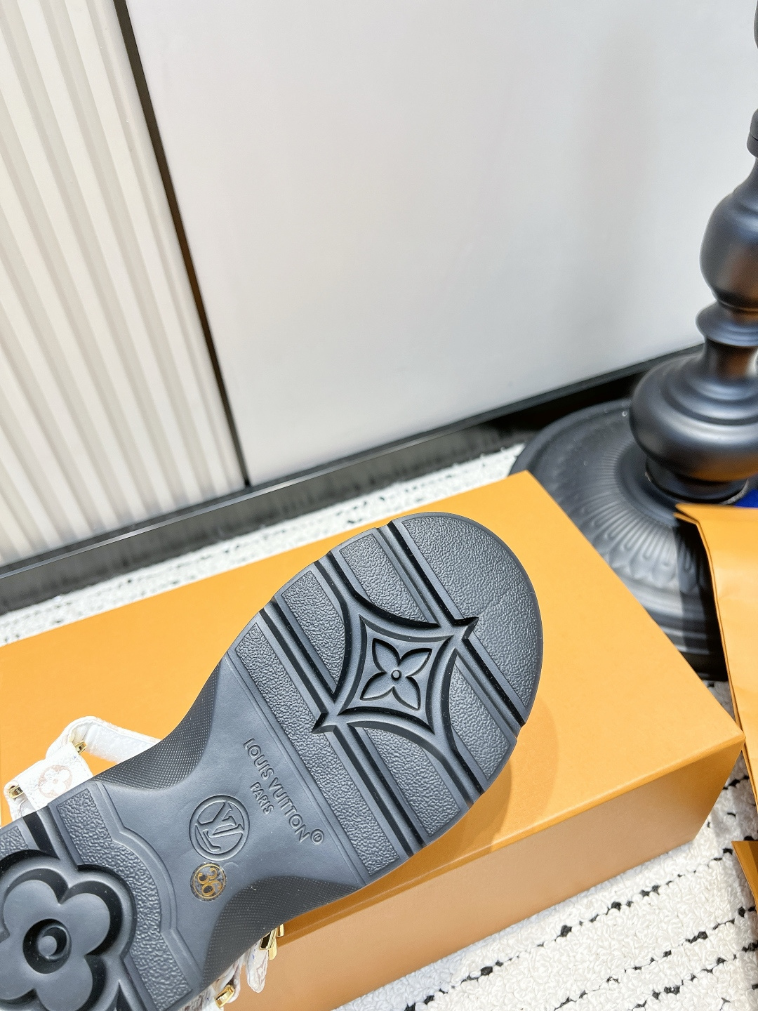 Louis Vuitton Sandals