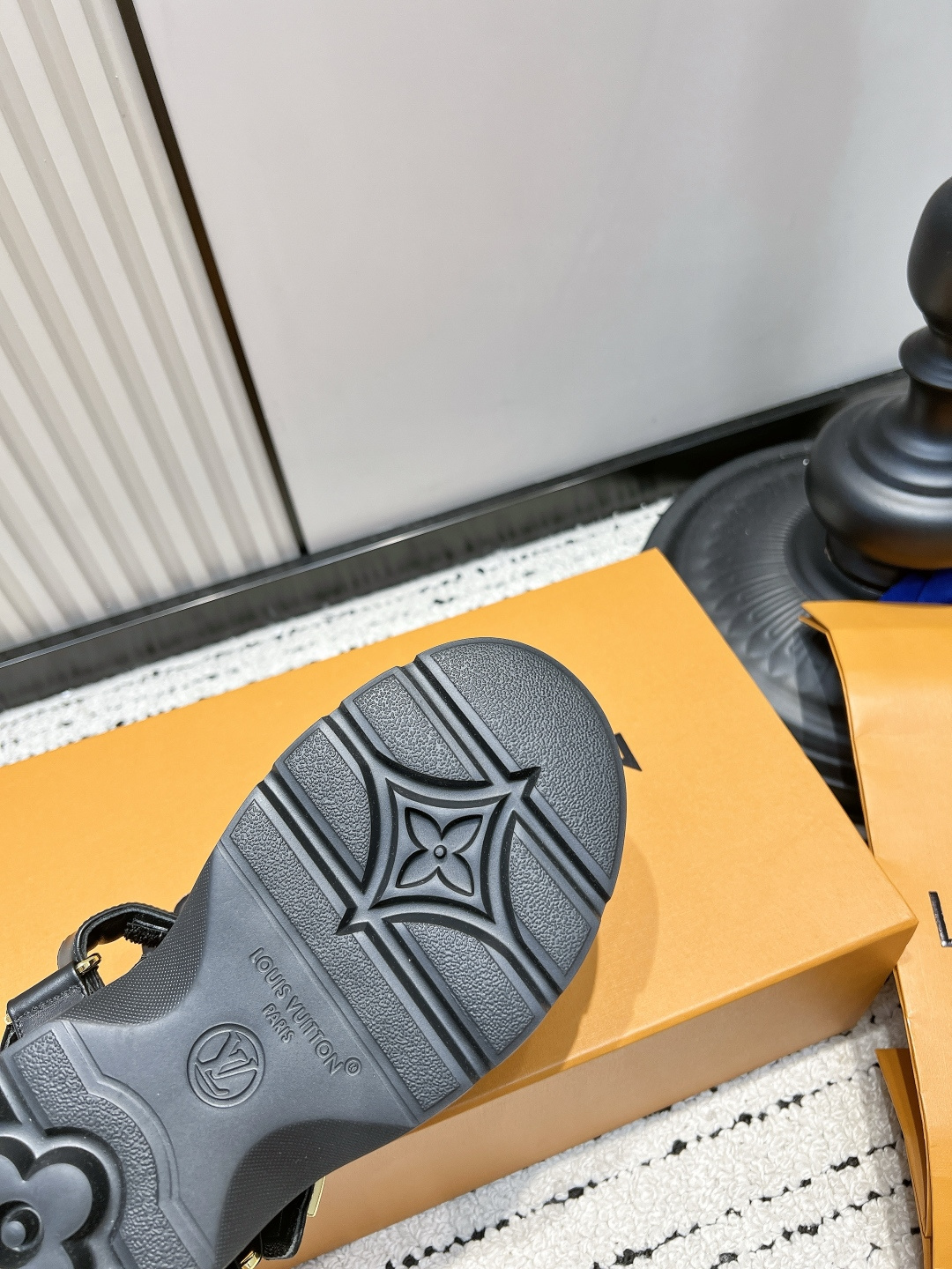 Louis Vuitton Sandals