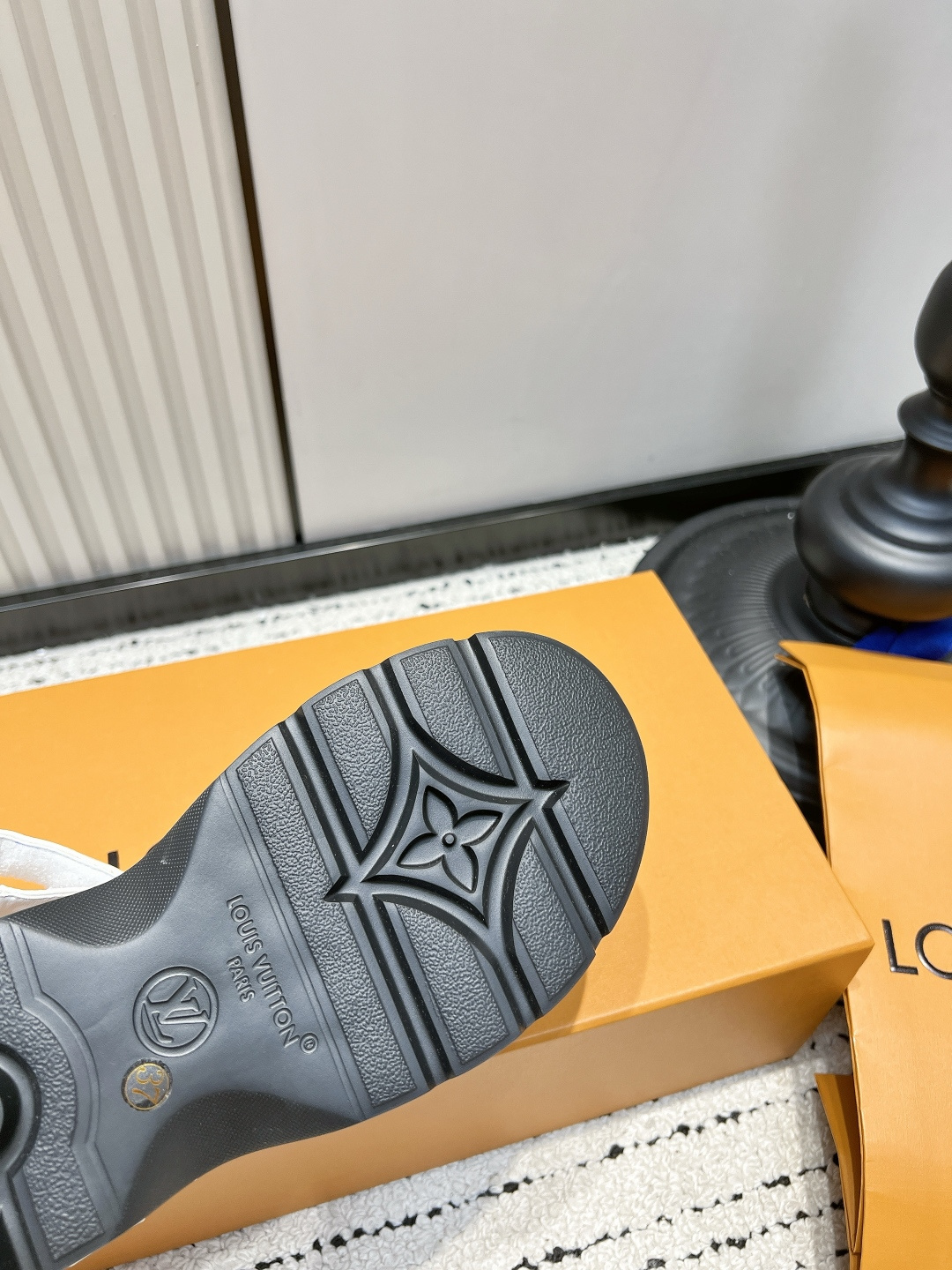 Louis Vuitton Sandals