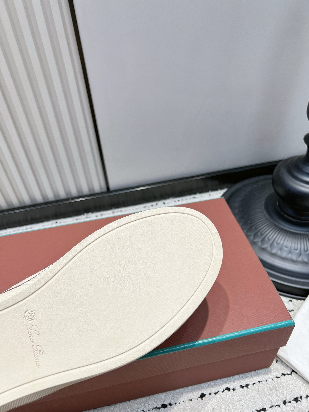 Loro Piana Sneakers