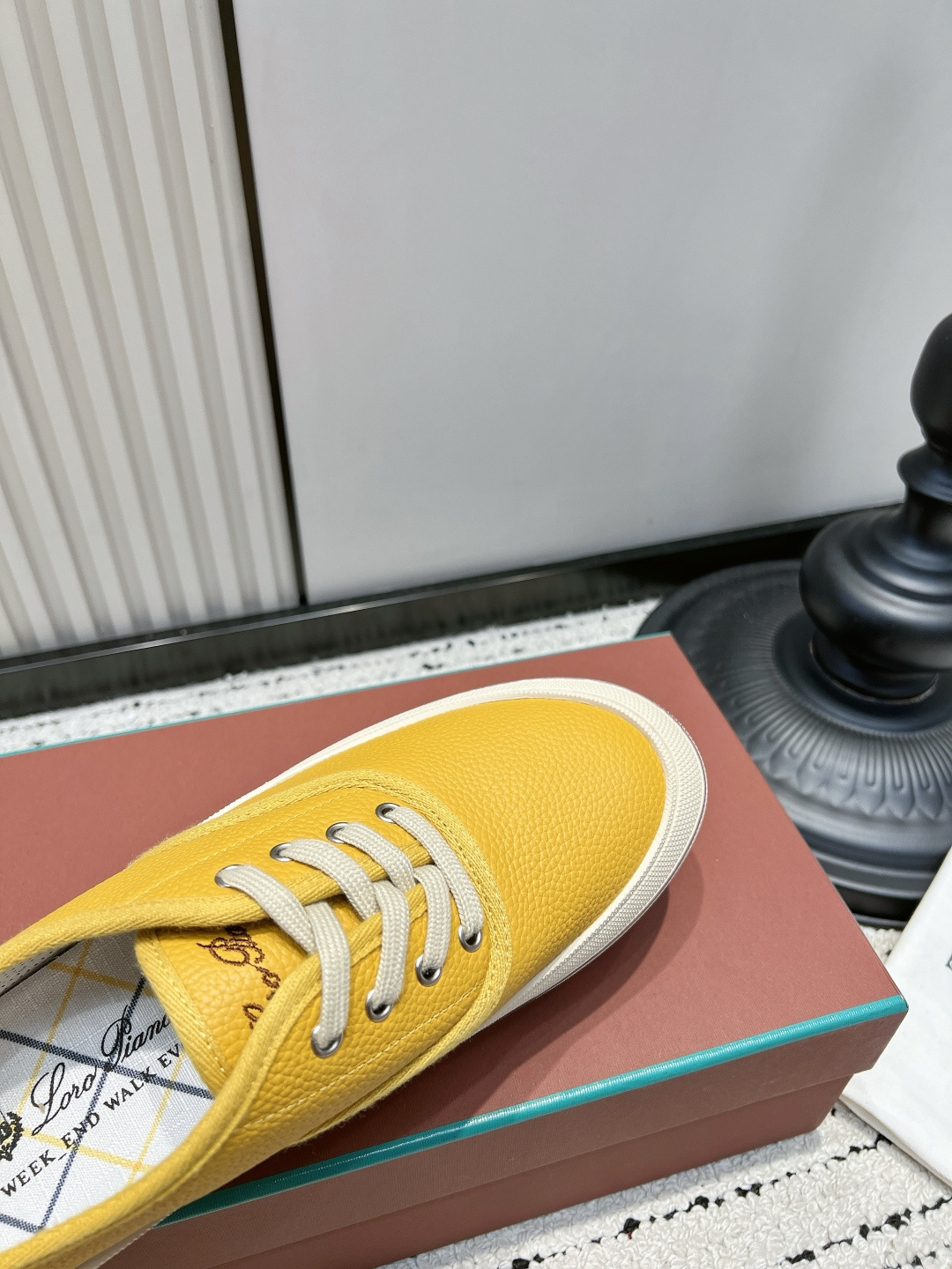 Loro Piana Sneakers
