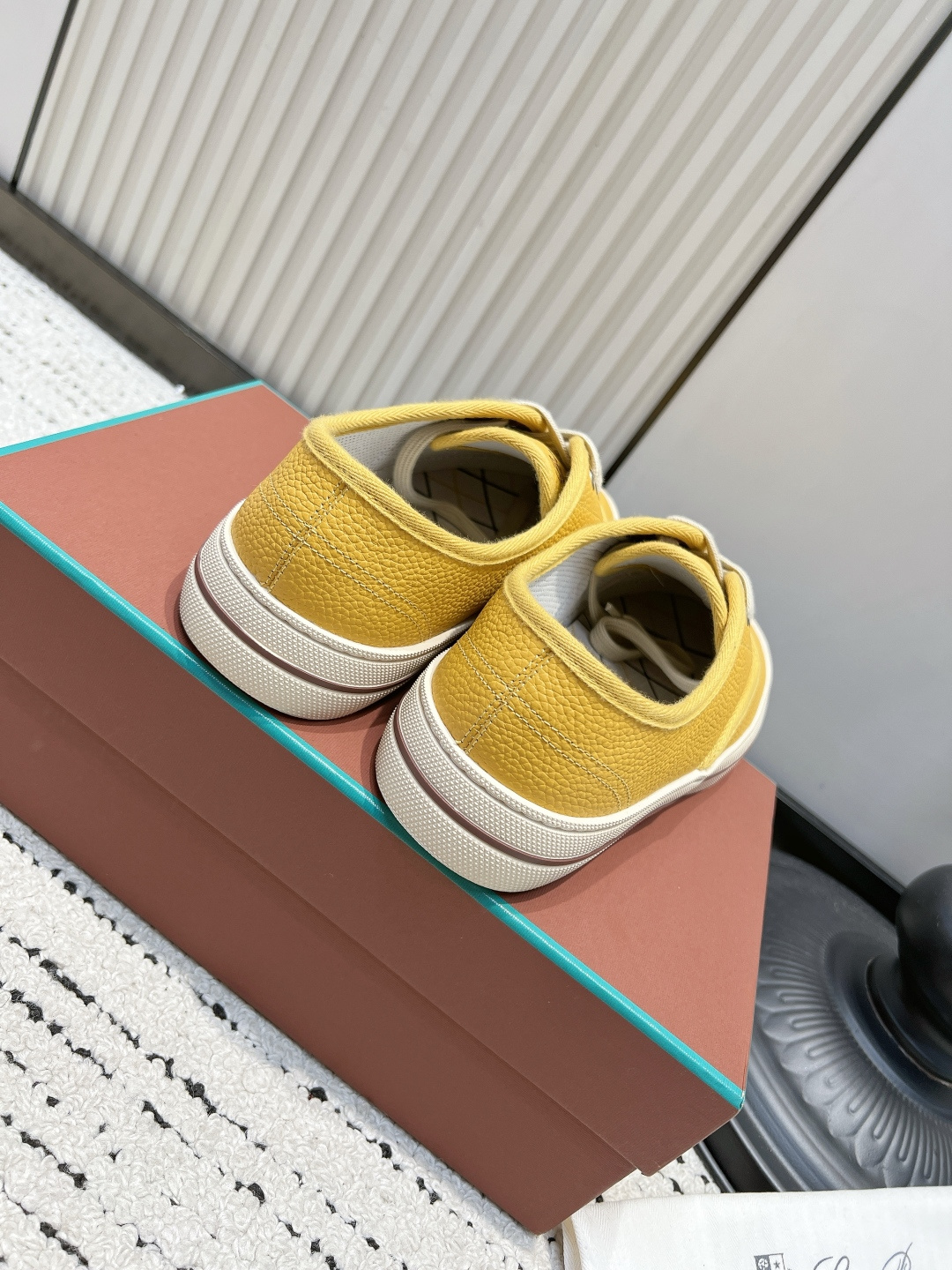 Loro Piana Sneakers