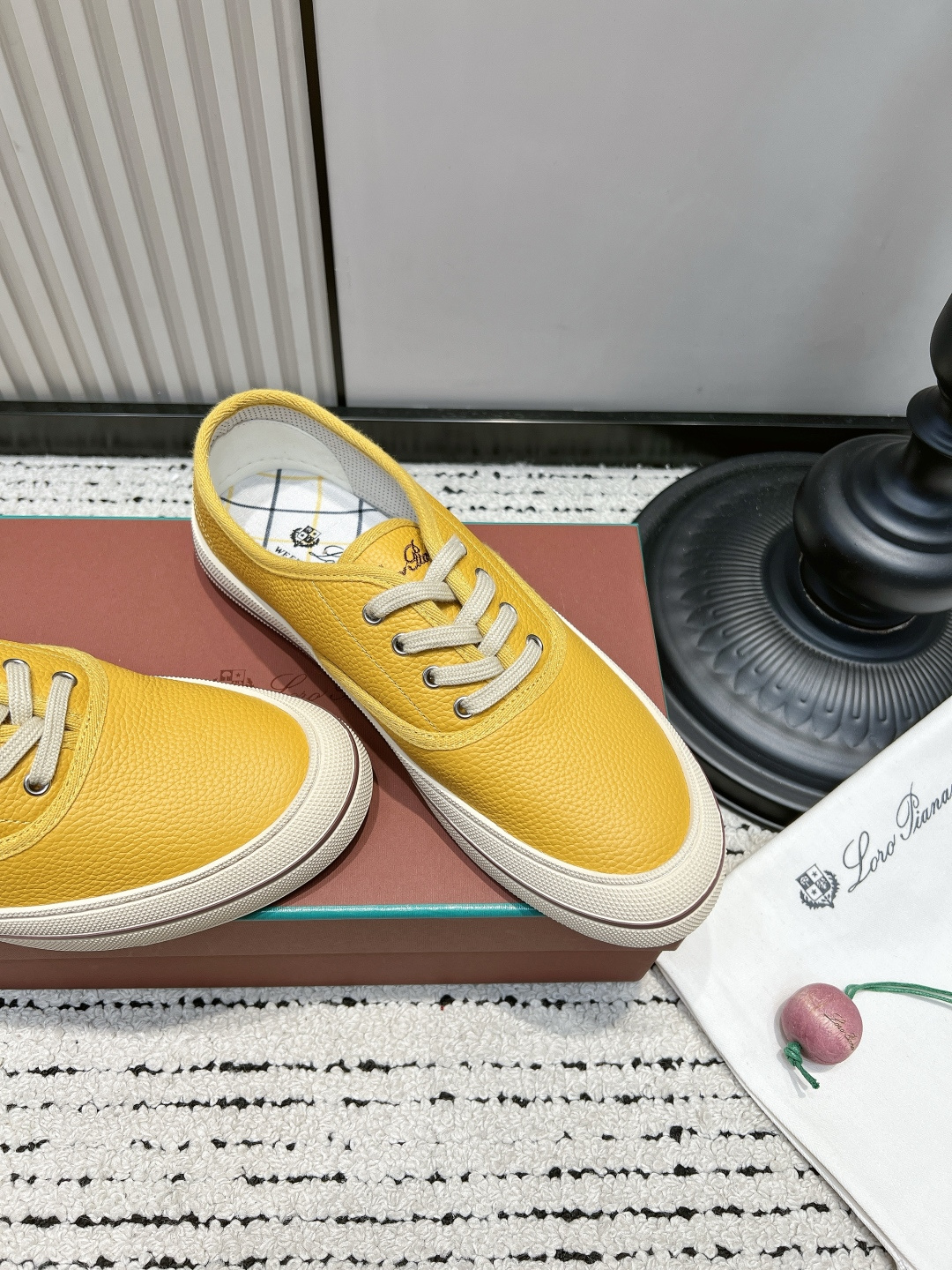 Loro Piana Sneakers