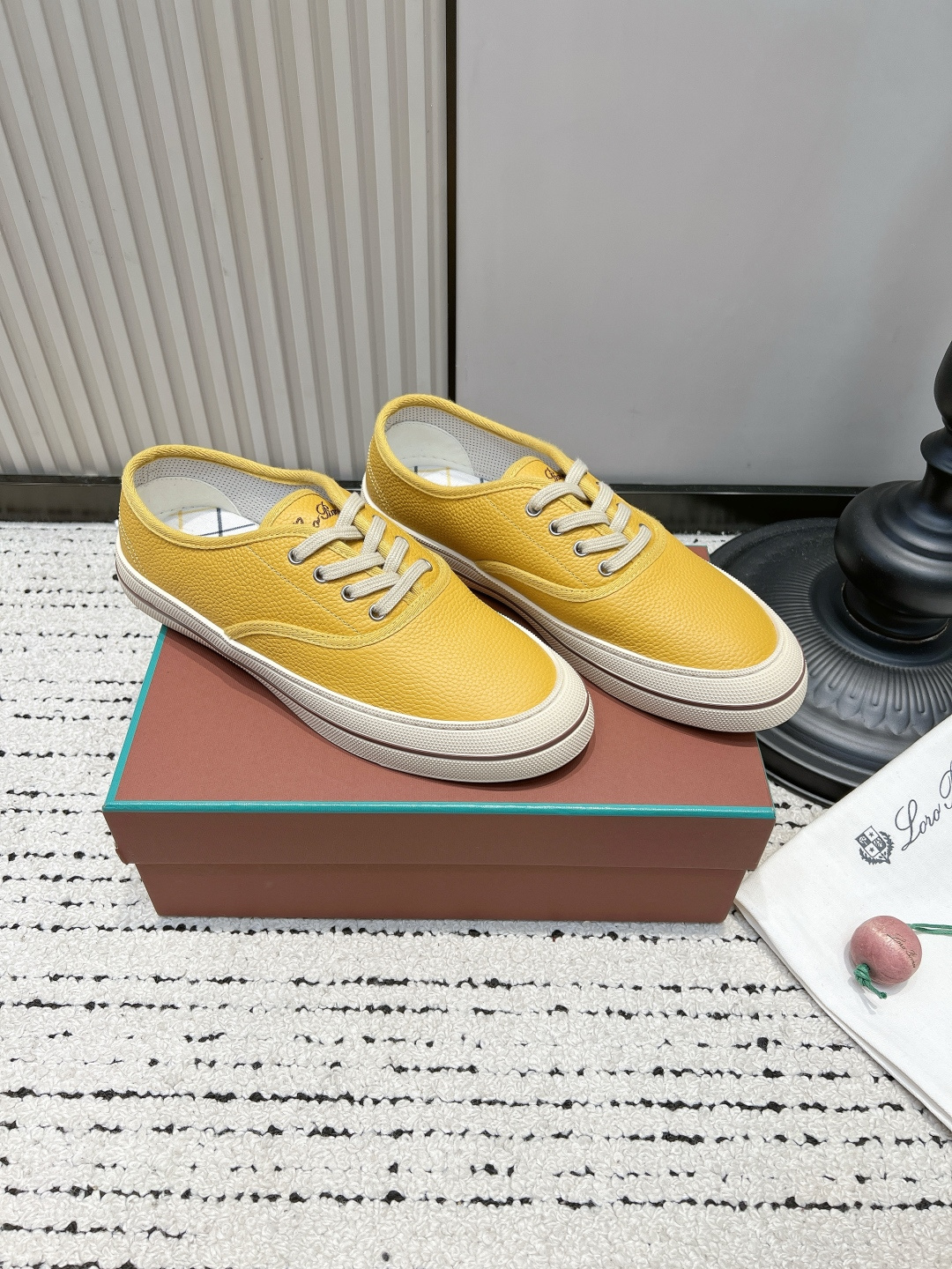 Loro Piana Sneakers