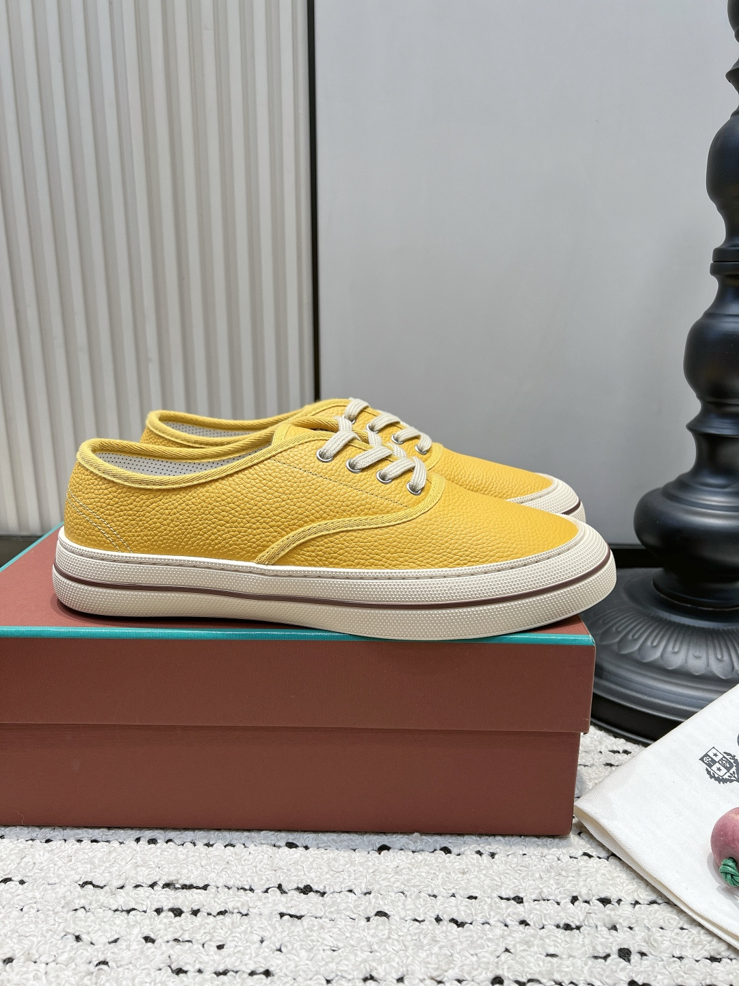 Loro Piana Sneakers