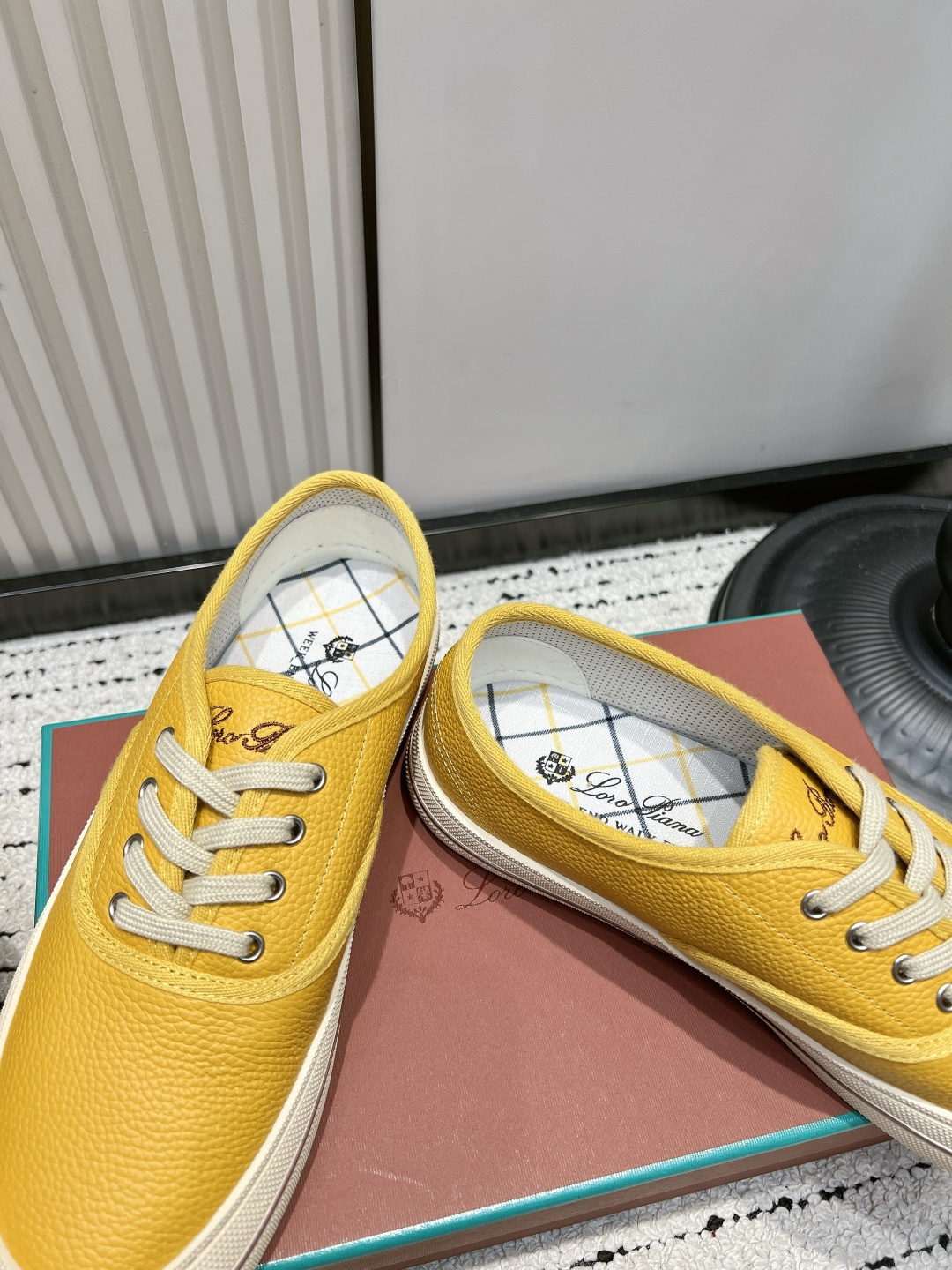 Loro Piana Sneakers