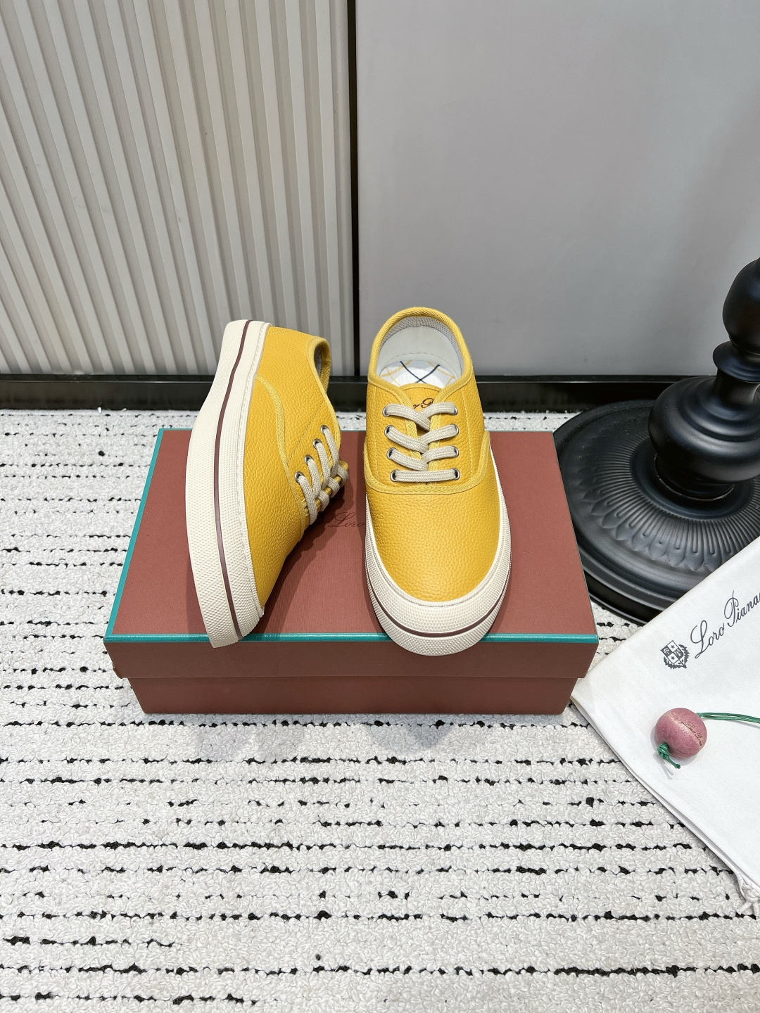 Loro Piana Sneakers